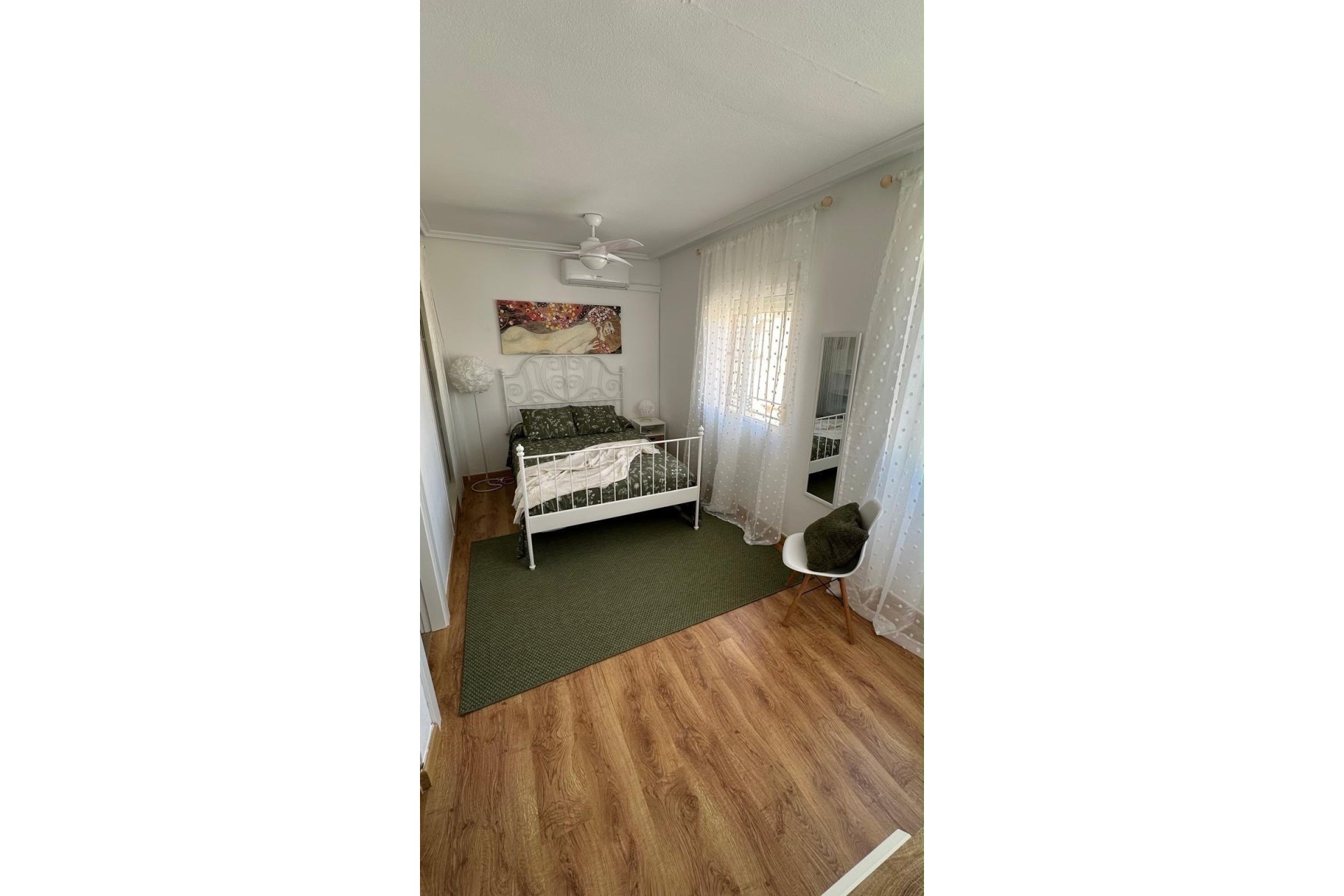 Revente - Maison de ville -
Orihuela Costa - La Zenia
