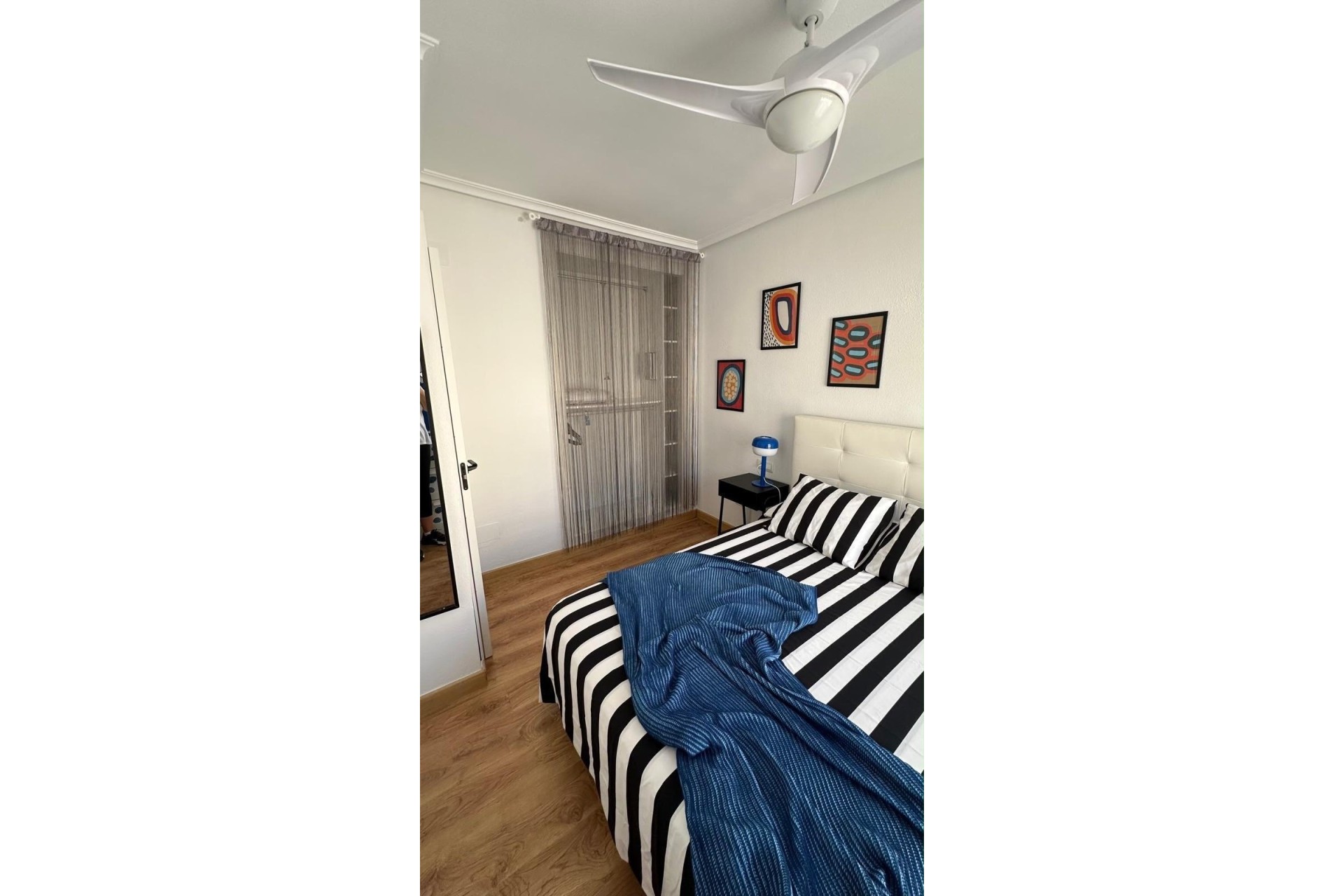 Revente - Maison de ville -
Orihuela Costa - La Zenia