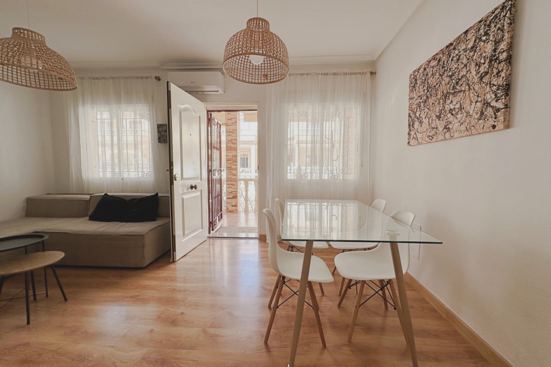 Revente - Maison de ville -
Orihuela Costa - La Zenia