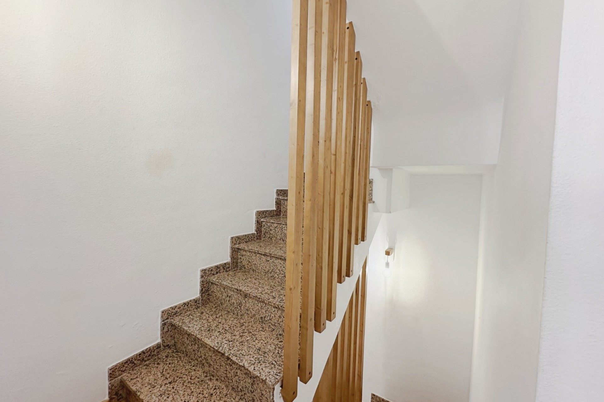 Revente - Maison de ville -
Orihuela Costa - La Zenia