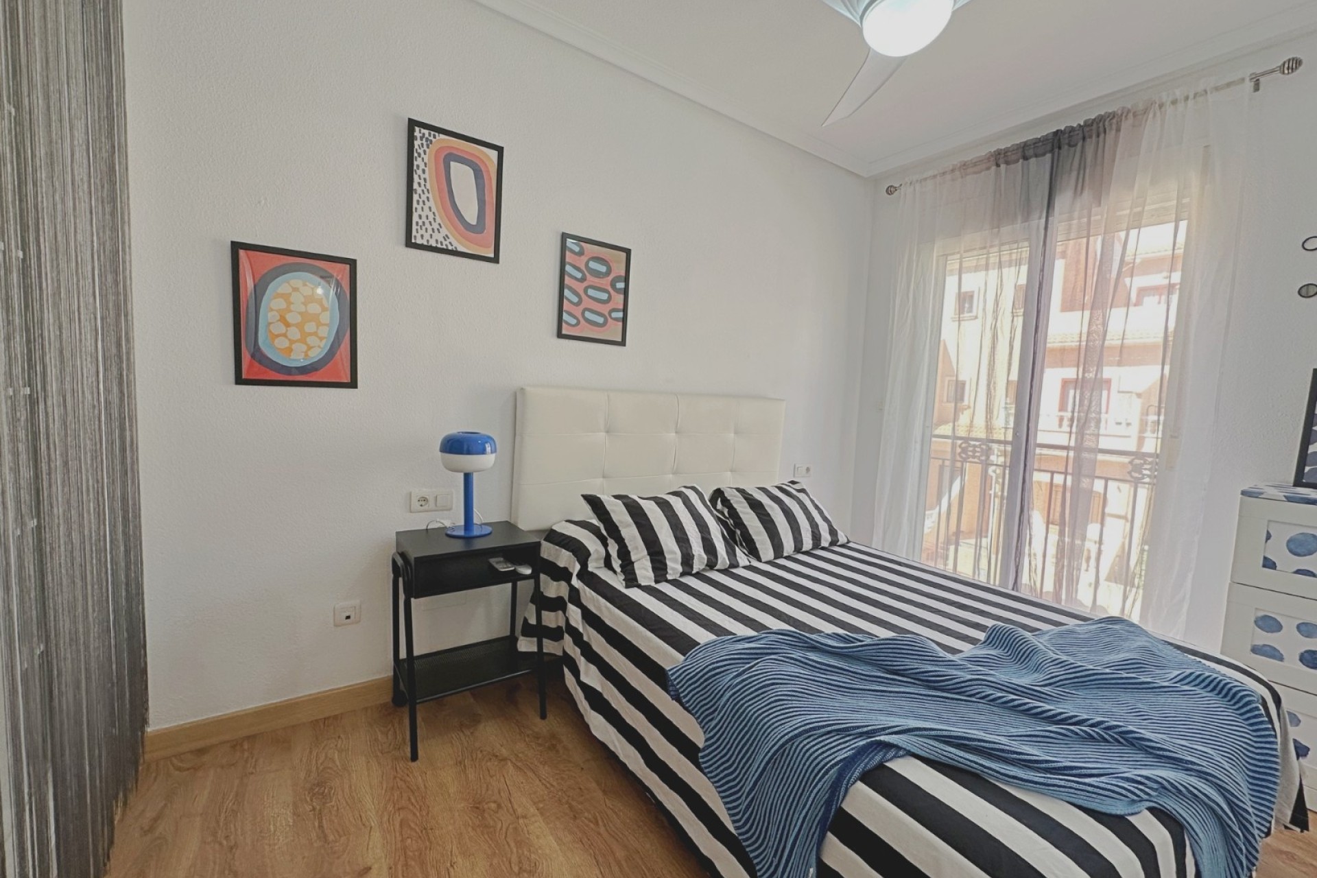 Revente - Maison de ville -
Orihuela Costa - La Zenia