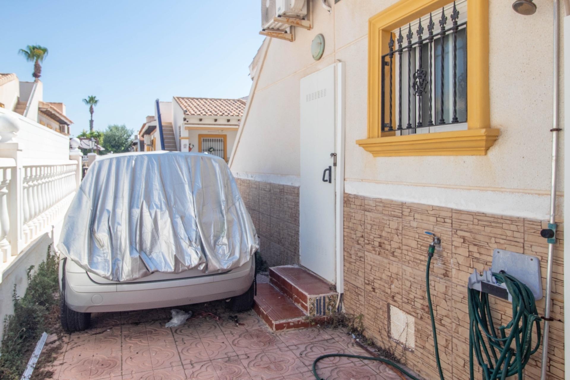 Revente - Maison de ville -
Orihuela Costa - La Zenia