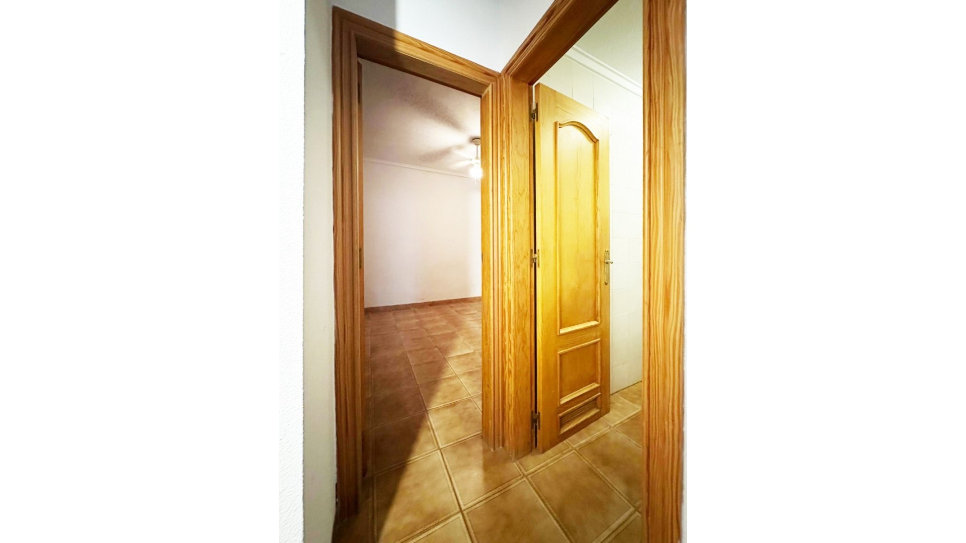 Revente - Maison de ville -
Orihuela Costa - La Zenia