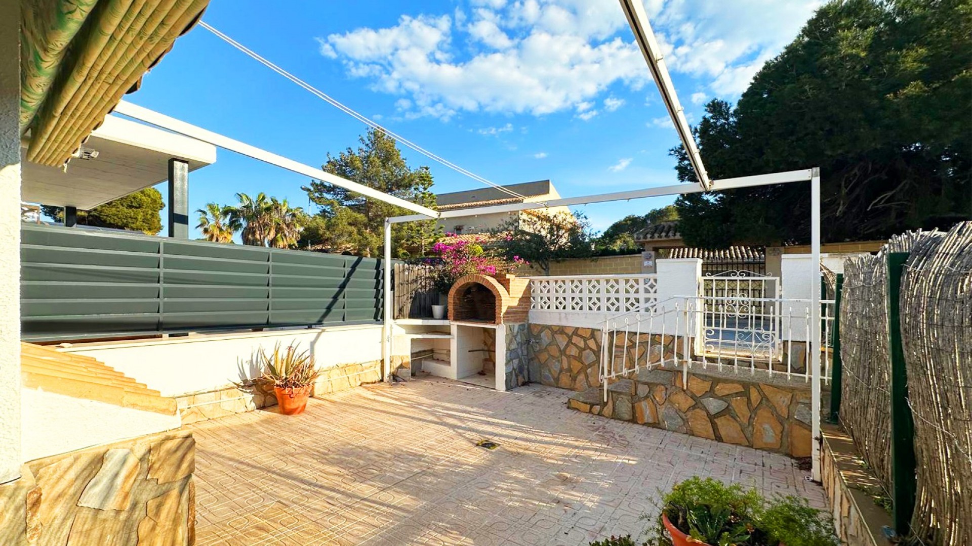 Revente - Maison de ville -
Orihuela Costa - La Zenia