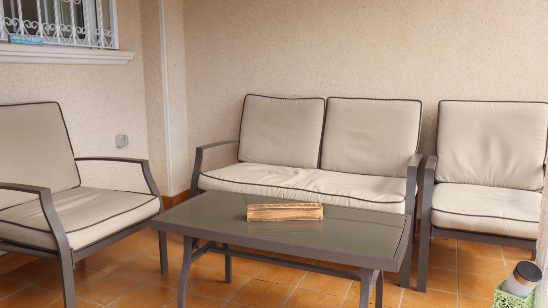 Revente - Maison de ville -
Orihuela Costa - Las Filipinas