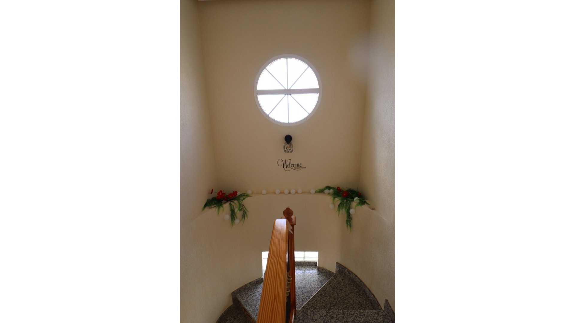 Revente - Maison de ville -
Orihuela Costa - Las Filipinas