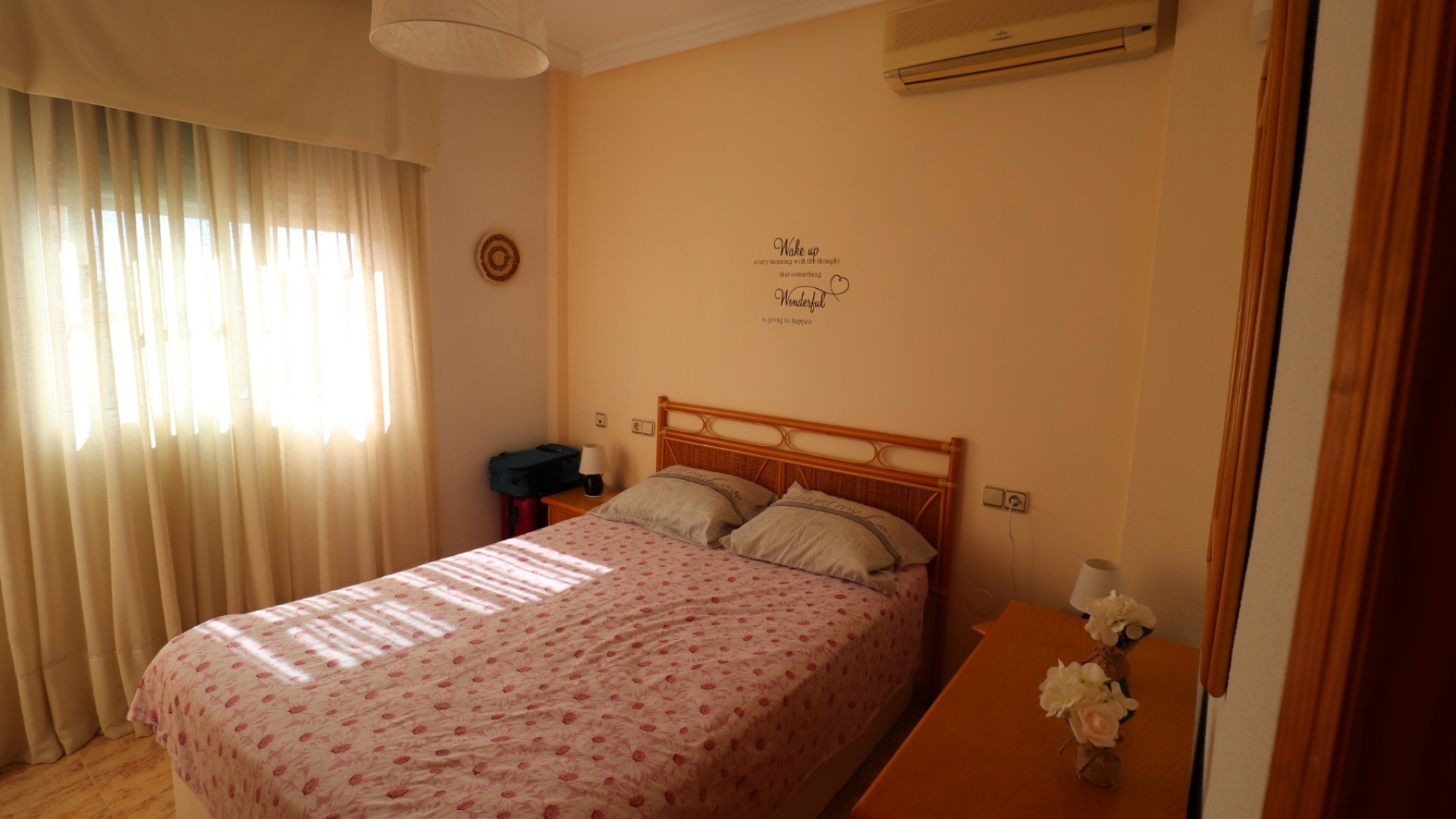 Revente - Maison de ville -
Orihuela Costa - Las Filipinas