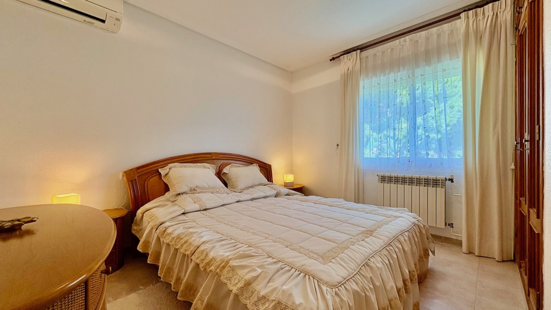 Revente - Maison de ville -
Orihuela Costa - Las Filipinas