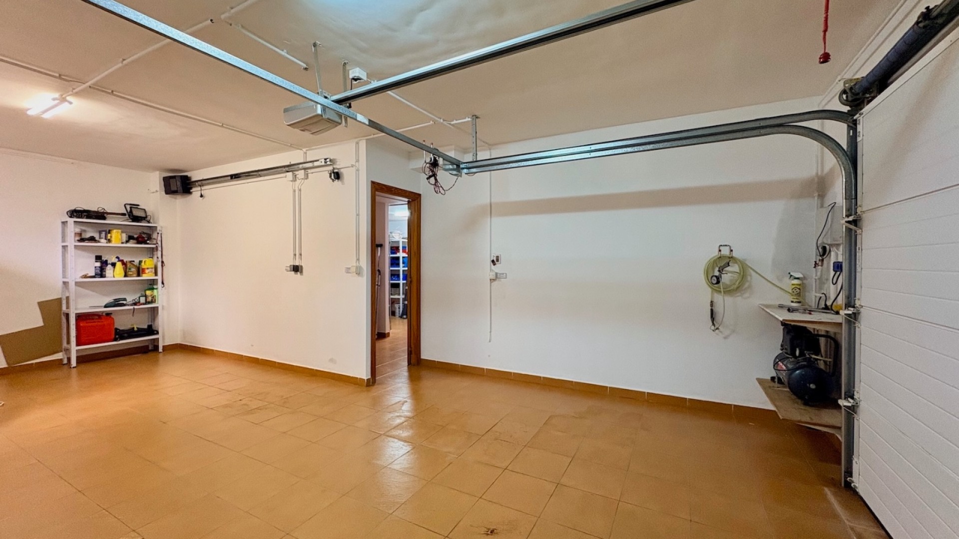 Revente - Maison de ville -
Orihuela Costa - Las Filipinas