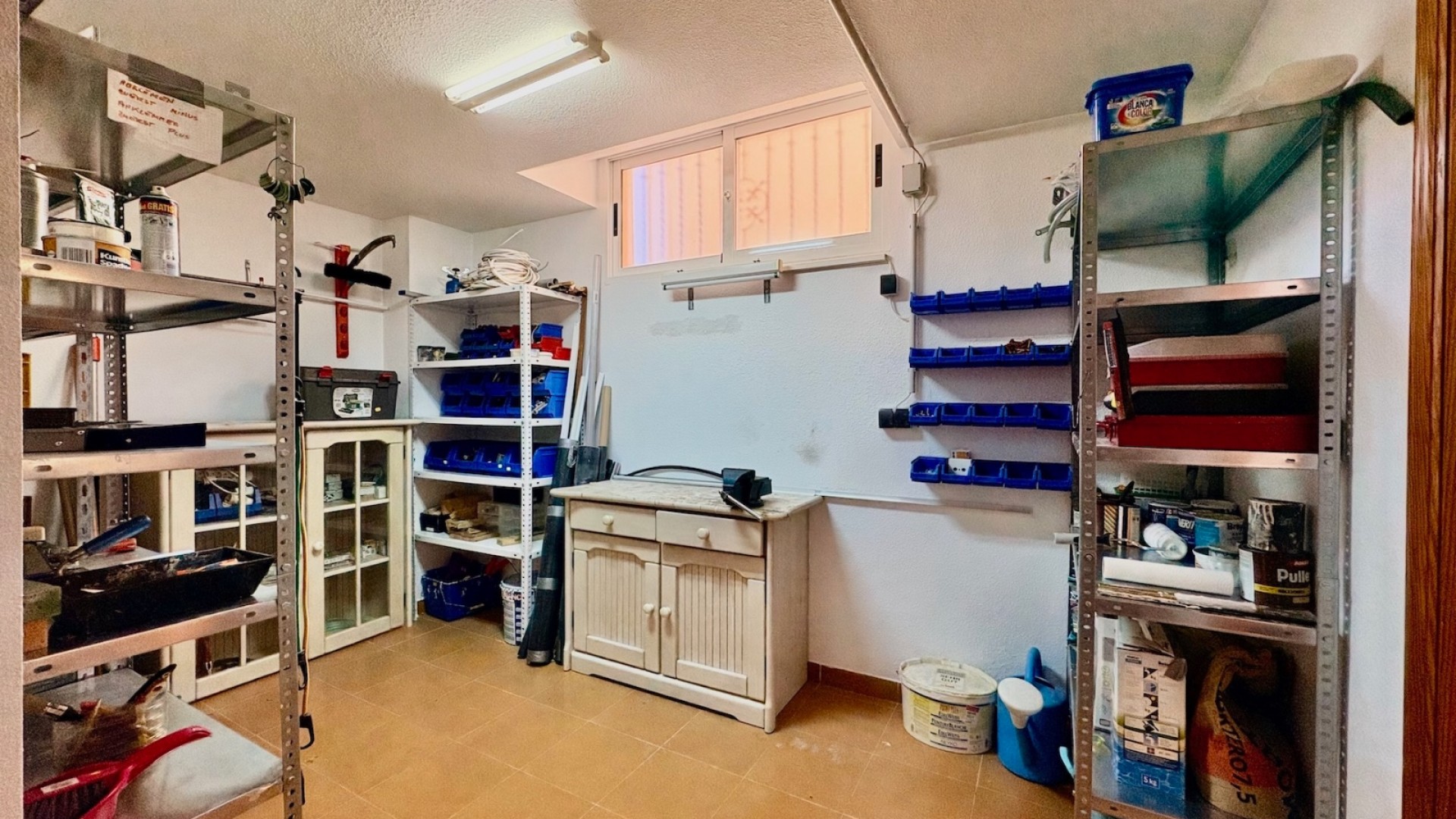 Revente - Maison de ville -
Orihuela Costa - Las Filipinas