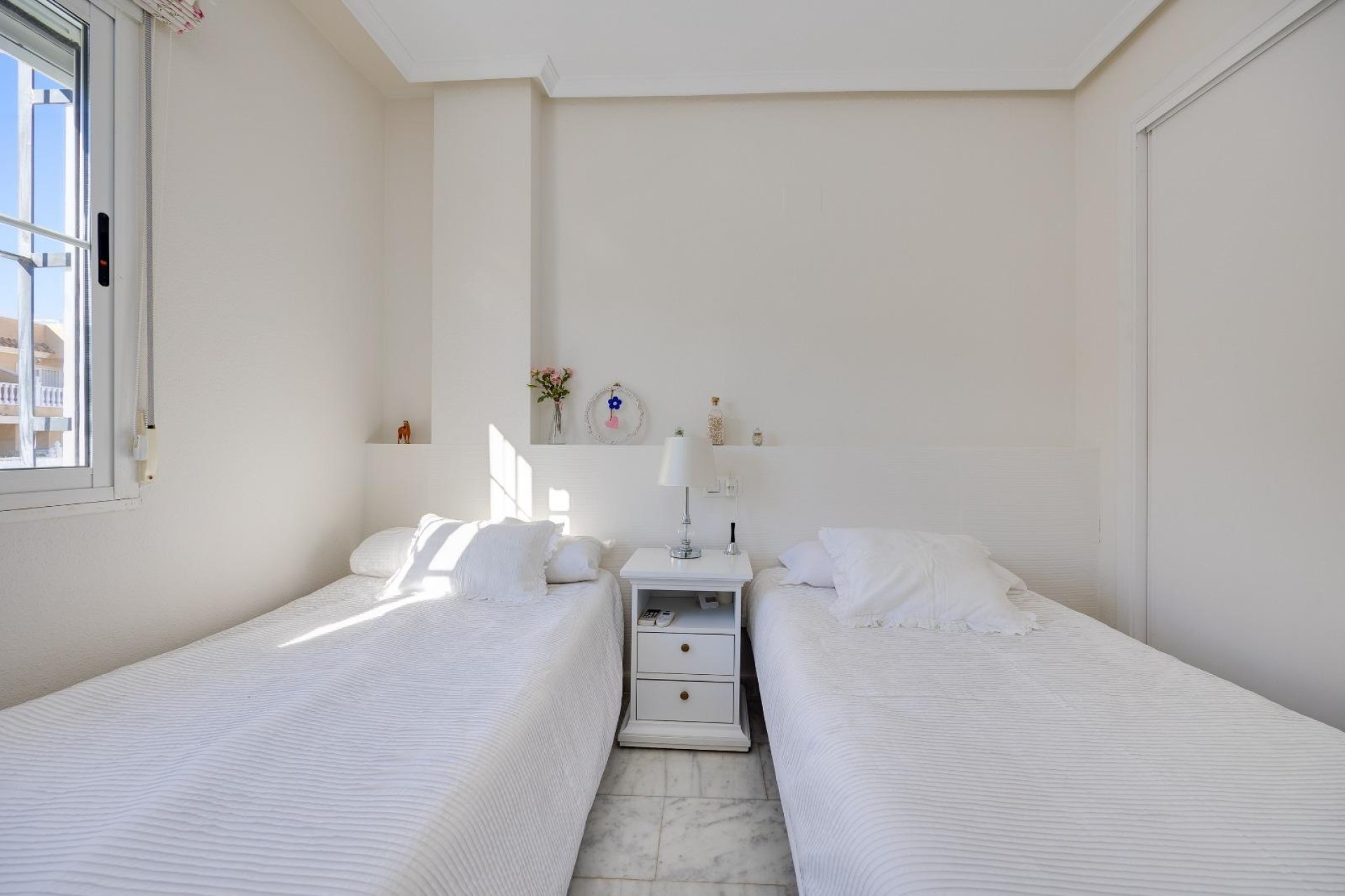 Revente - Maison de ville -
Orihuela Costa - Las Filipinas