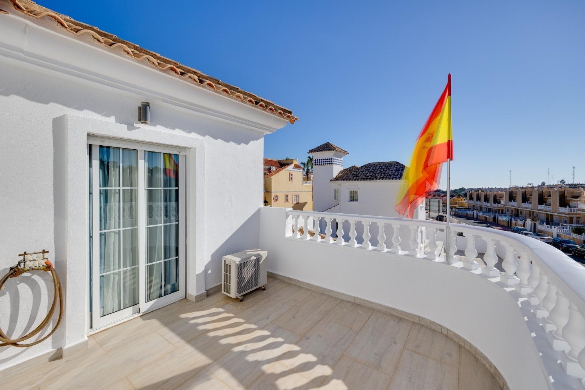 Revente - Maison de ville -
Orihuela Costa - Las Filipinas