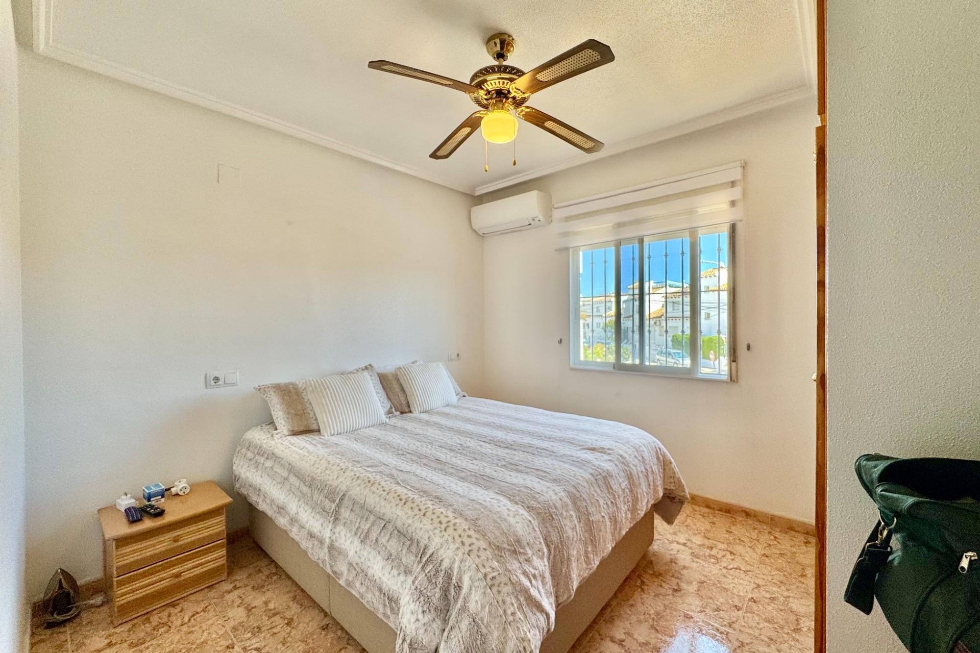 Revente - Maison de ville -
Orihuela Costa - Las Filipinas
