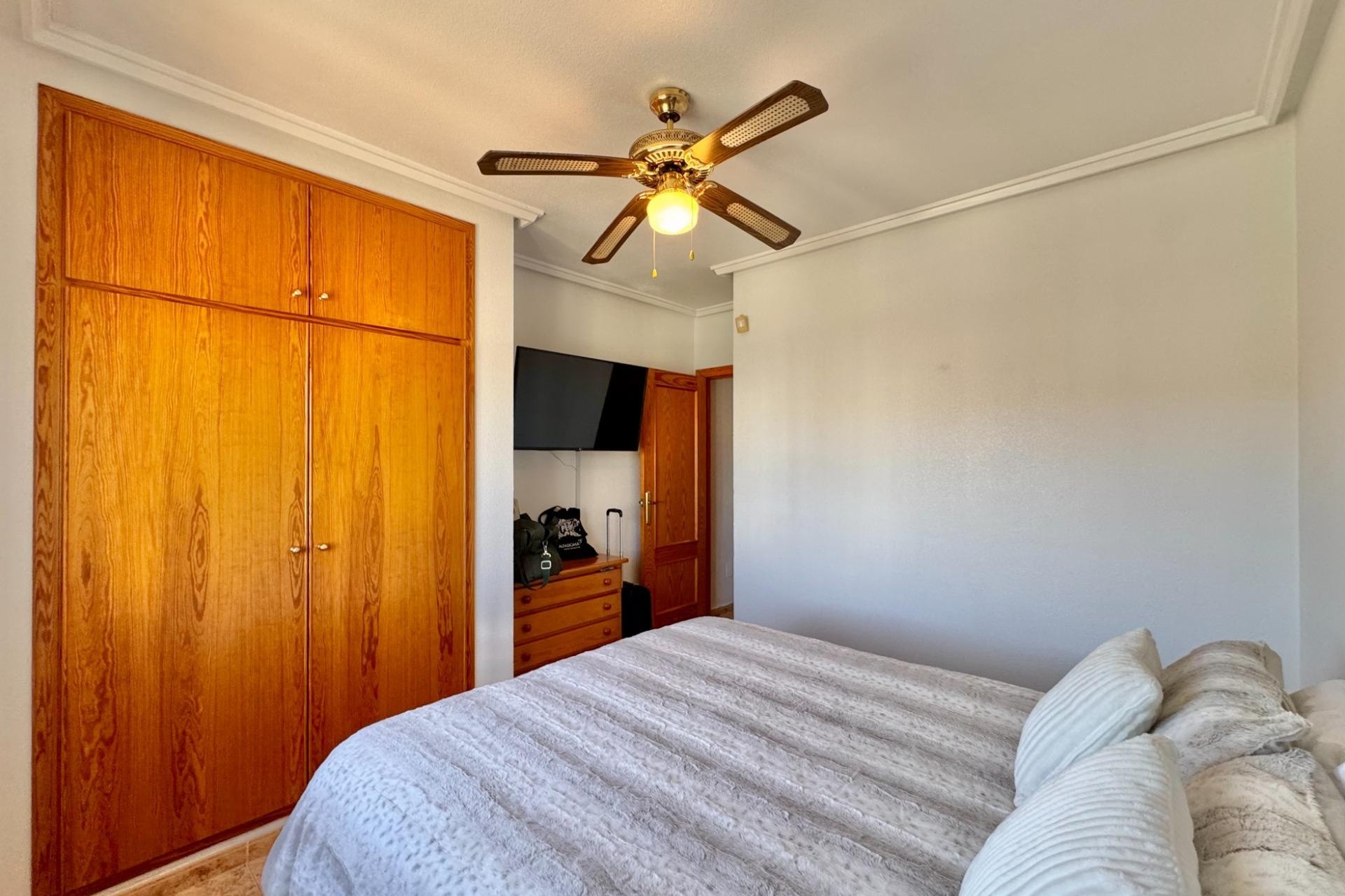 Revente - Maison de ville -
Orihuela Costa - Las Filipinas