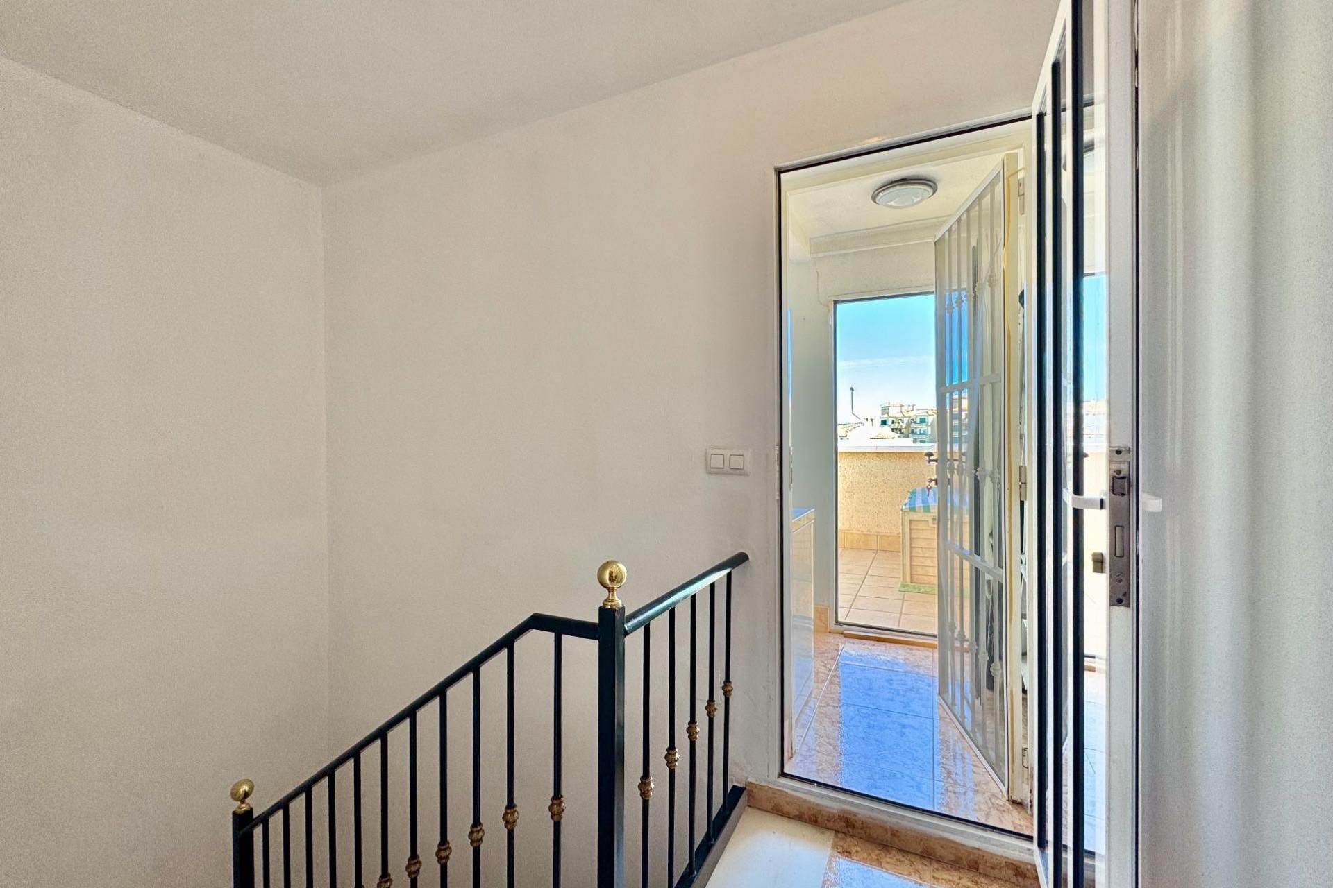 Revente - Maison de ville -
Orihuela Costa - Las Filipinas