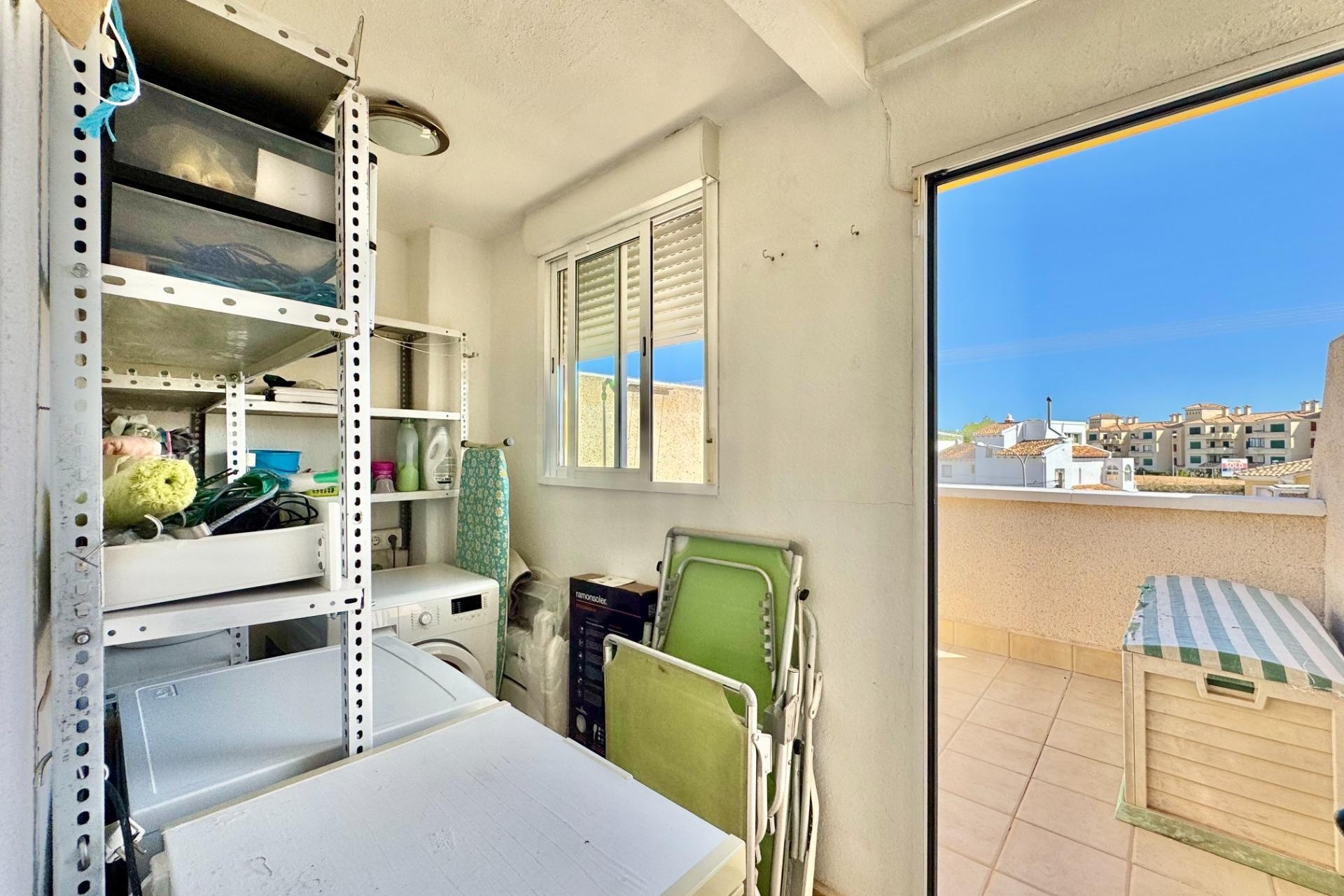 Revente - Maison de ville -
Orihuela Costa - Las Filipinas
