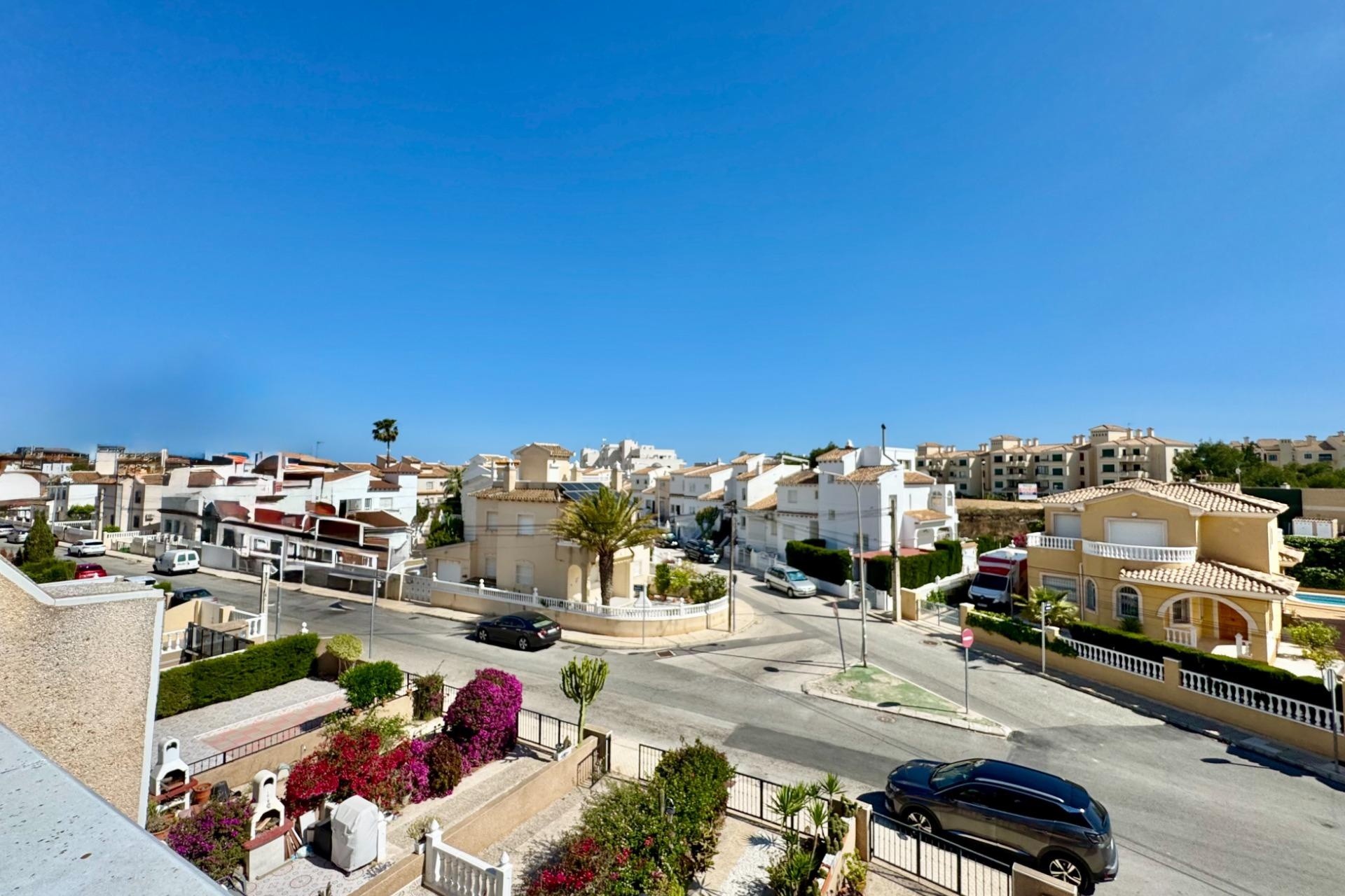 Revente - Maison de ville -
Orihuela Costa - Las Filipinas