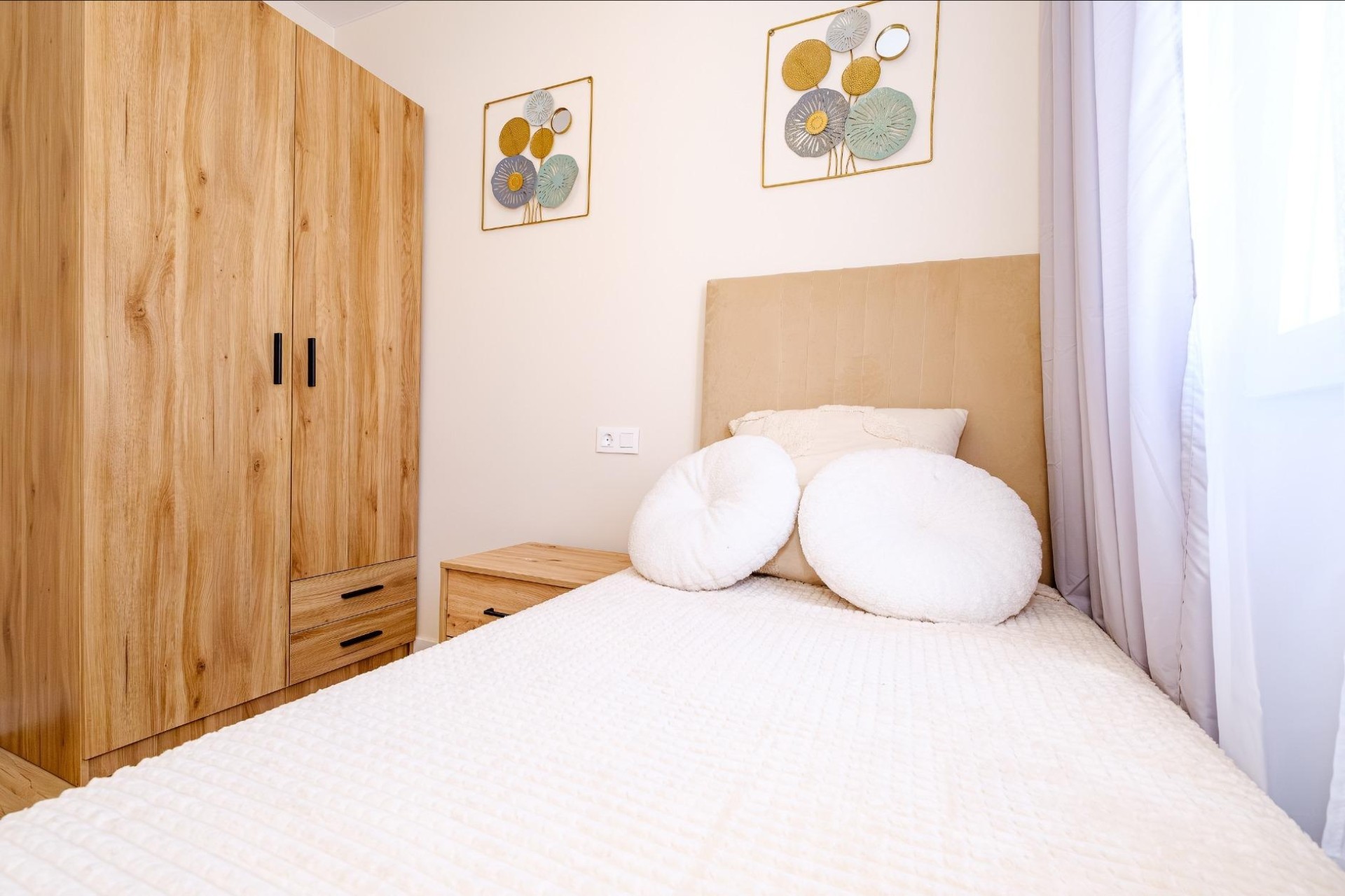 Revente - Maison de ville -
Orihuela Costa - Las Filipinas