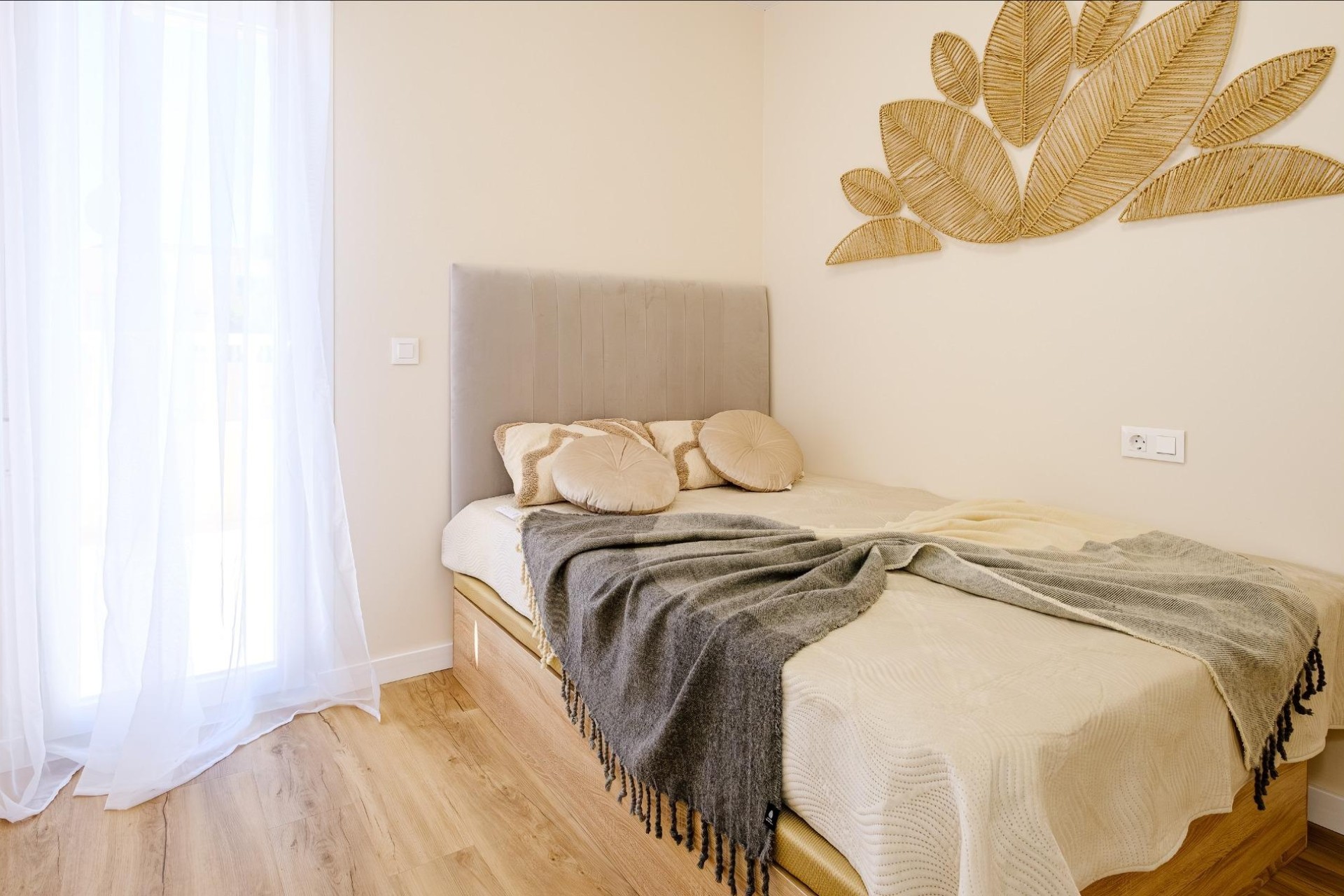Revente - Maison de ville -
Orihuela Costa - Las Filipinas