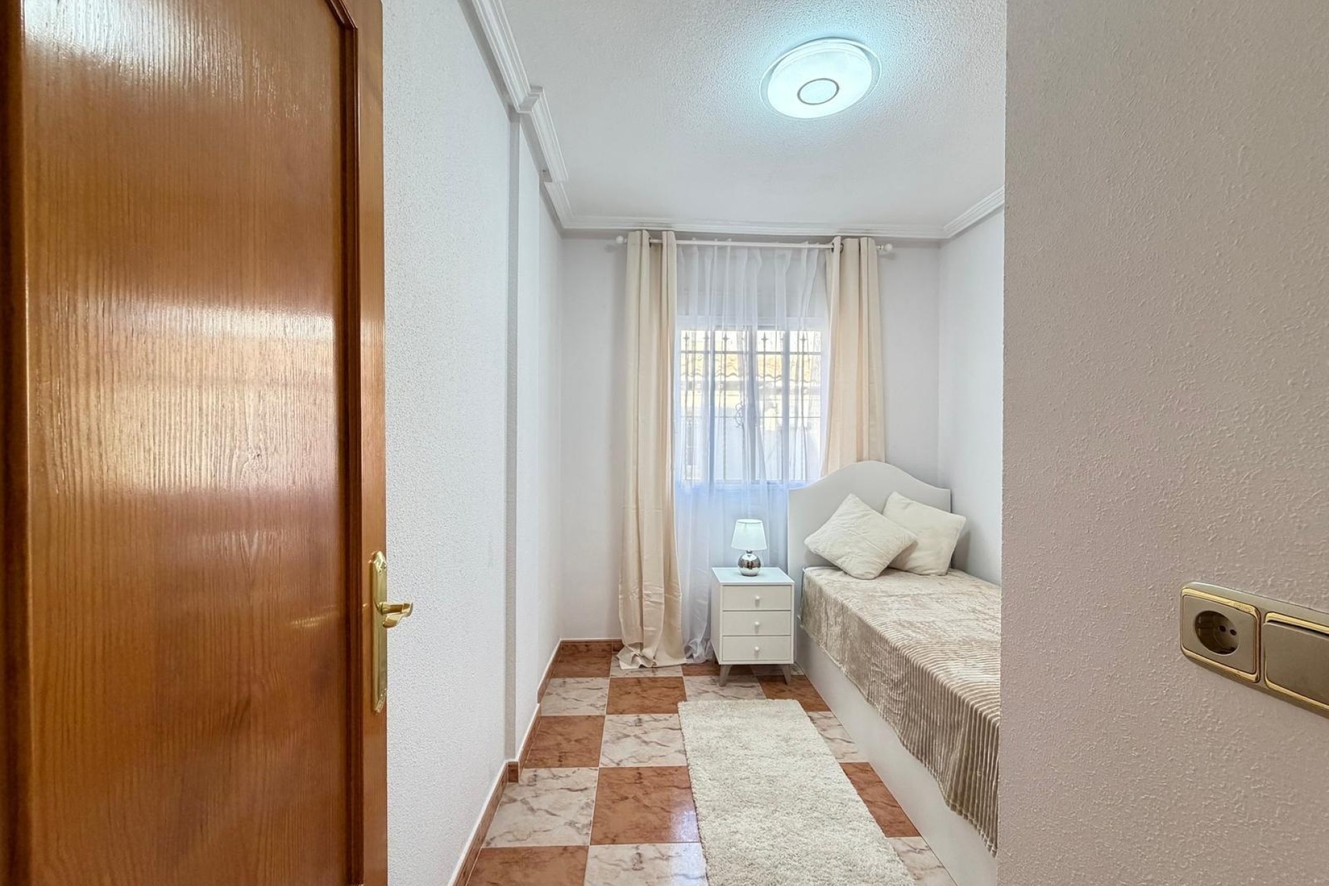 Revente - Maison de ville -
Orihuela Costa - Las Filipinas