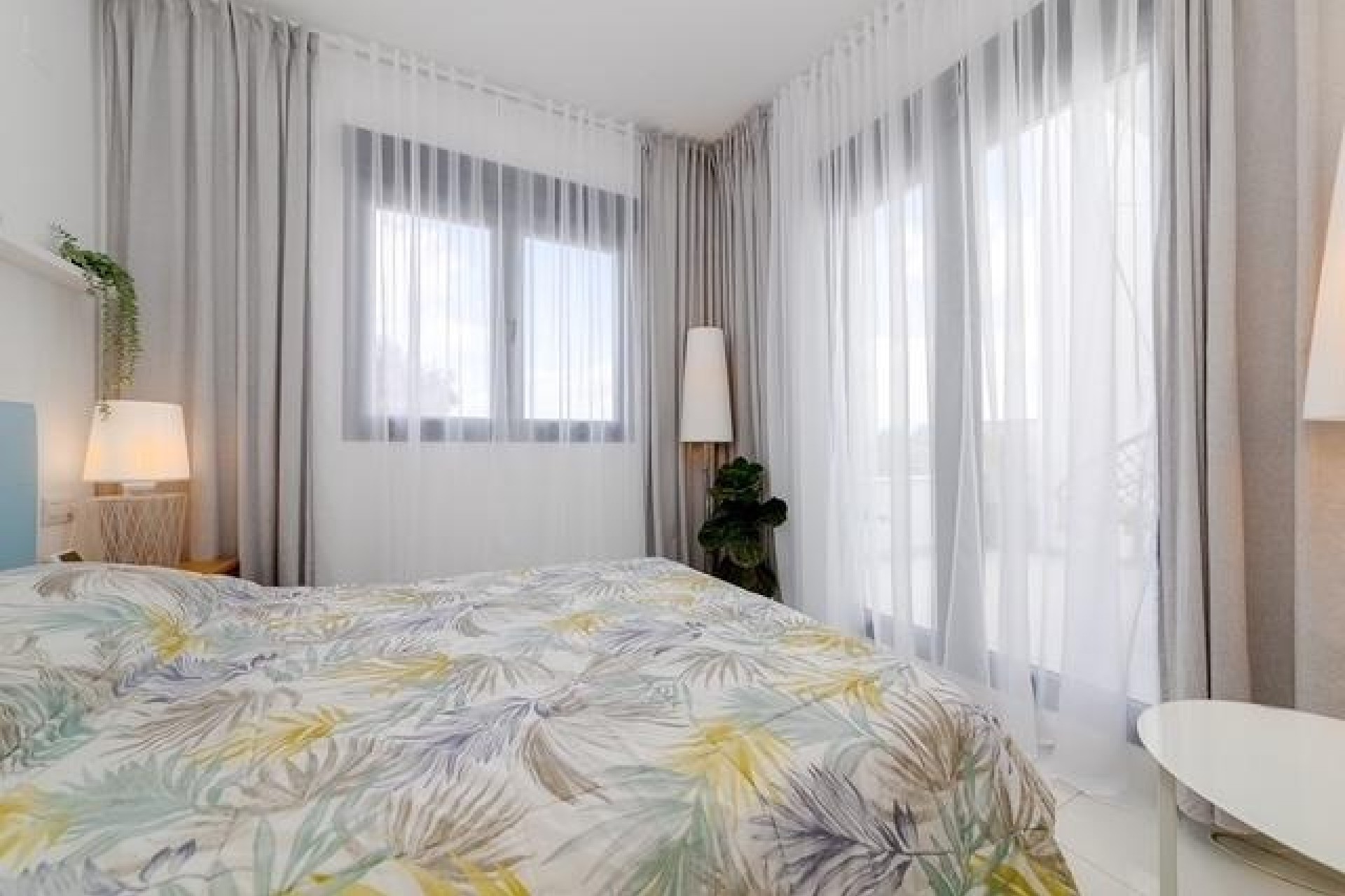 Revente - Maison de ville -
Orihuela Costa - Las Filipinas