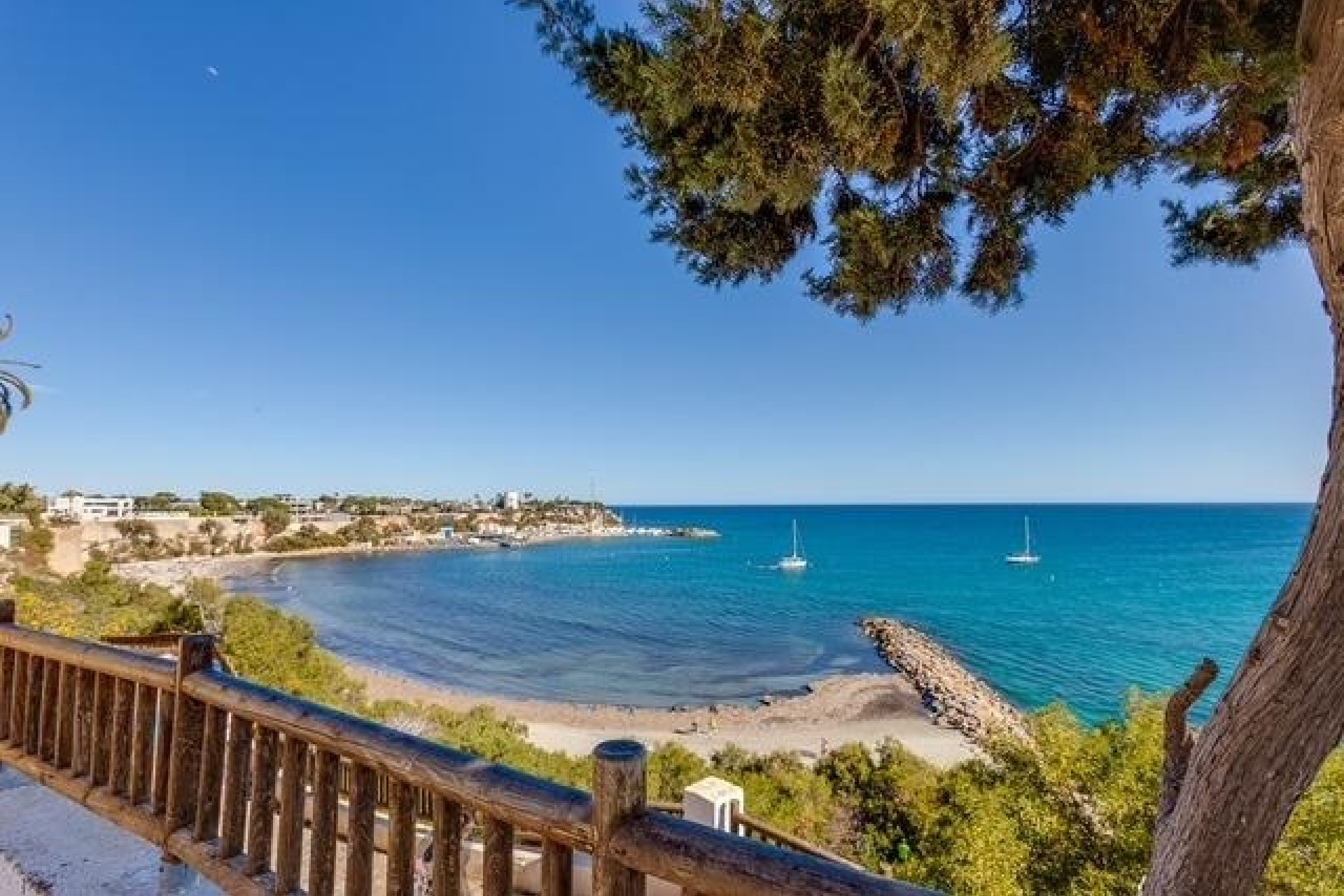 Revente - Maison de ville -
Orihuela Costa - Las Filipinas