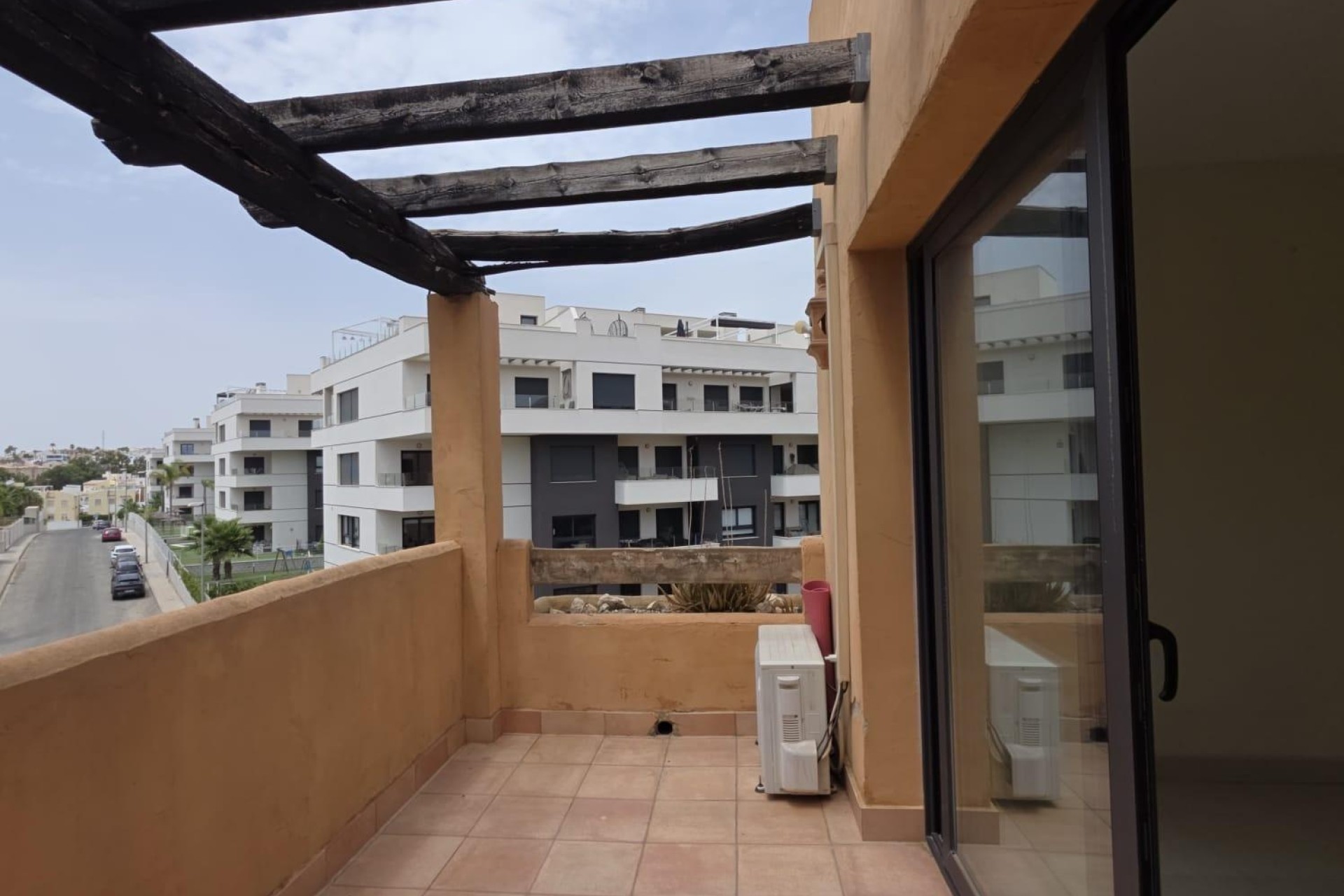 Revente - Maison de ville -
Orihuela Costa - Las Filipinas