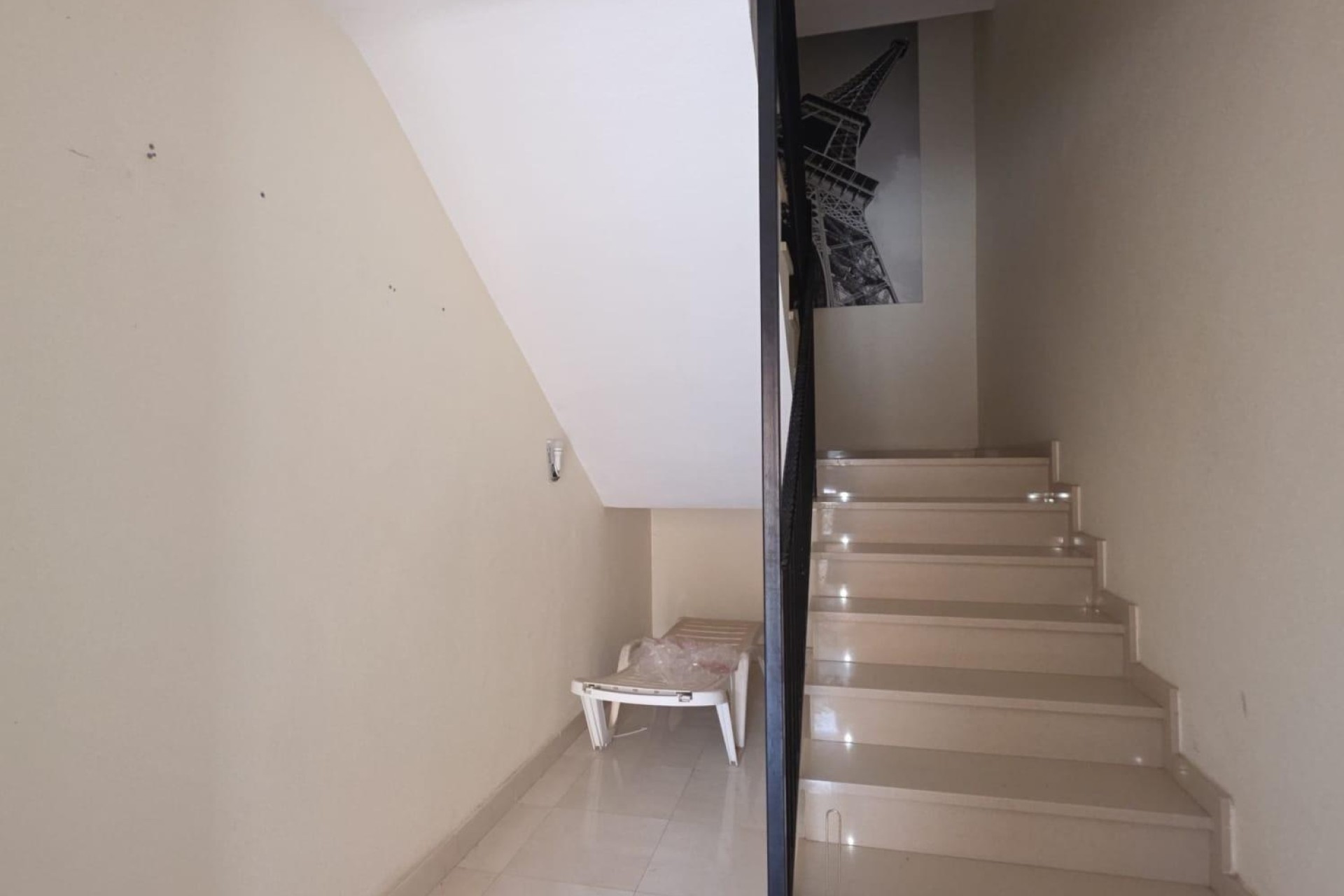 Revente - Maison de ville -
Orihuela Costa - Las Filipinas