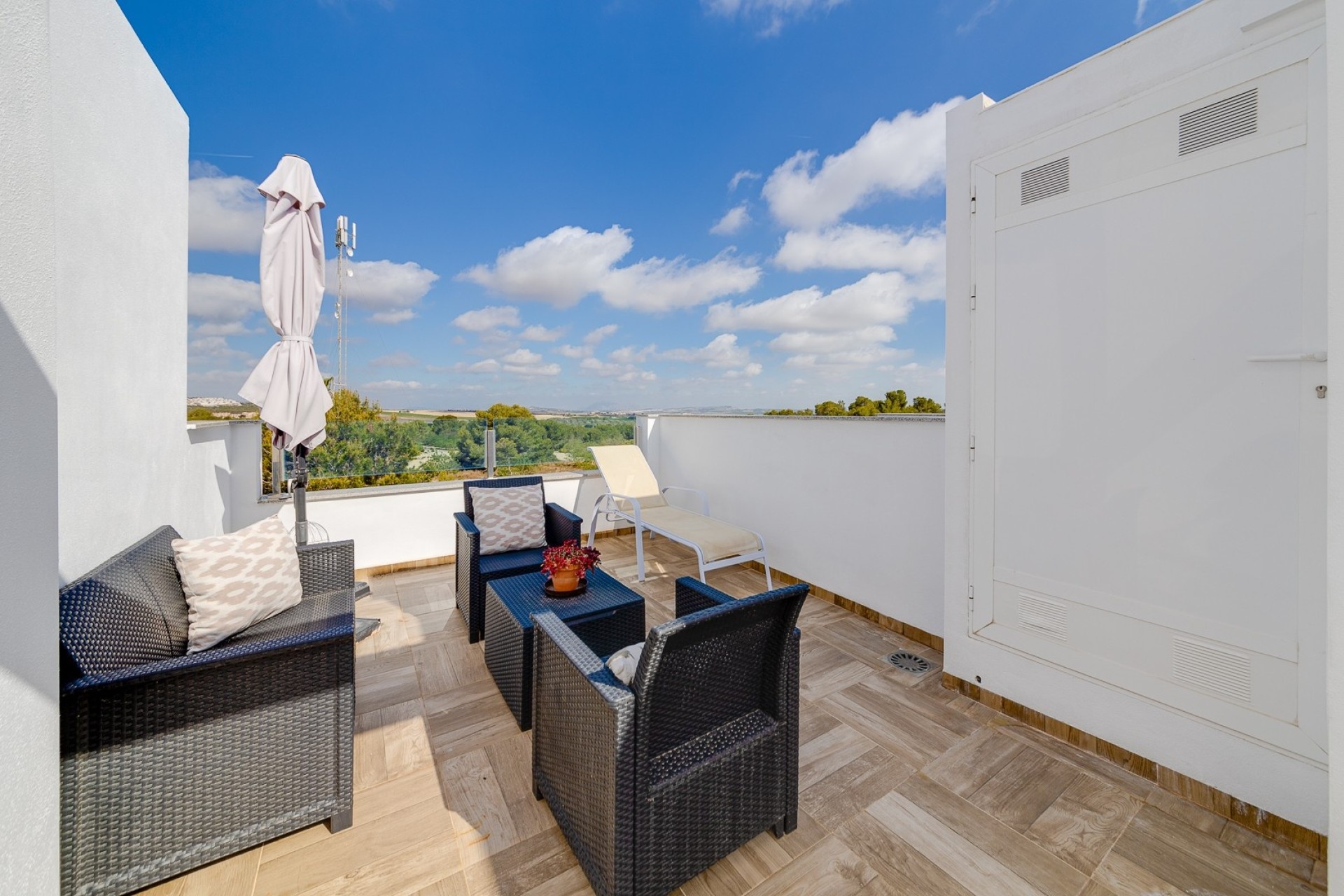 Revente - Maison de ville -
Orihuela Costa - Las Filipinas
