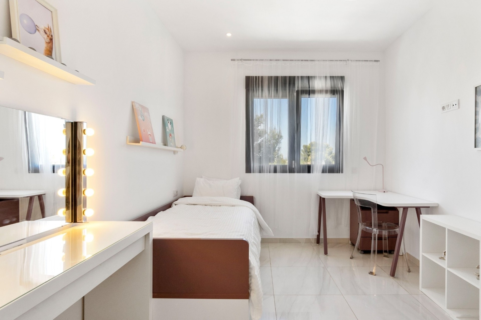 Revente - Maison de ville -
Orihuela Costa - Las Filipinas
