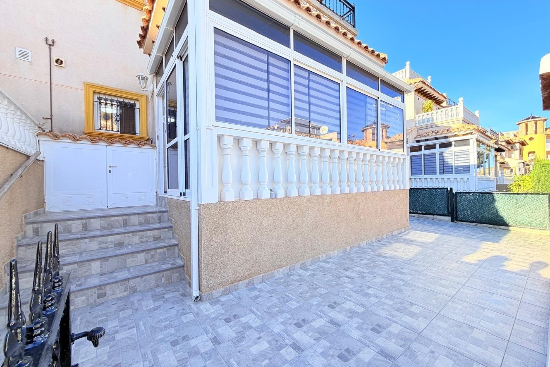 Revente - Maison de ville -
Orihuela Costa - Las Filipinas