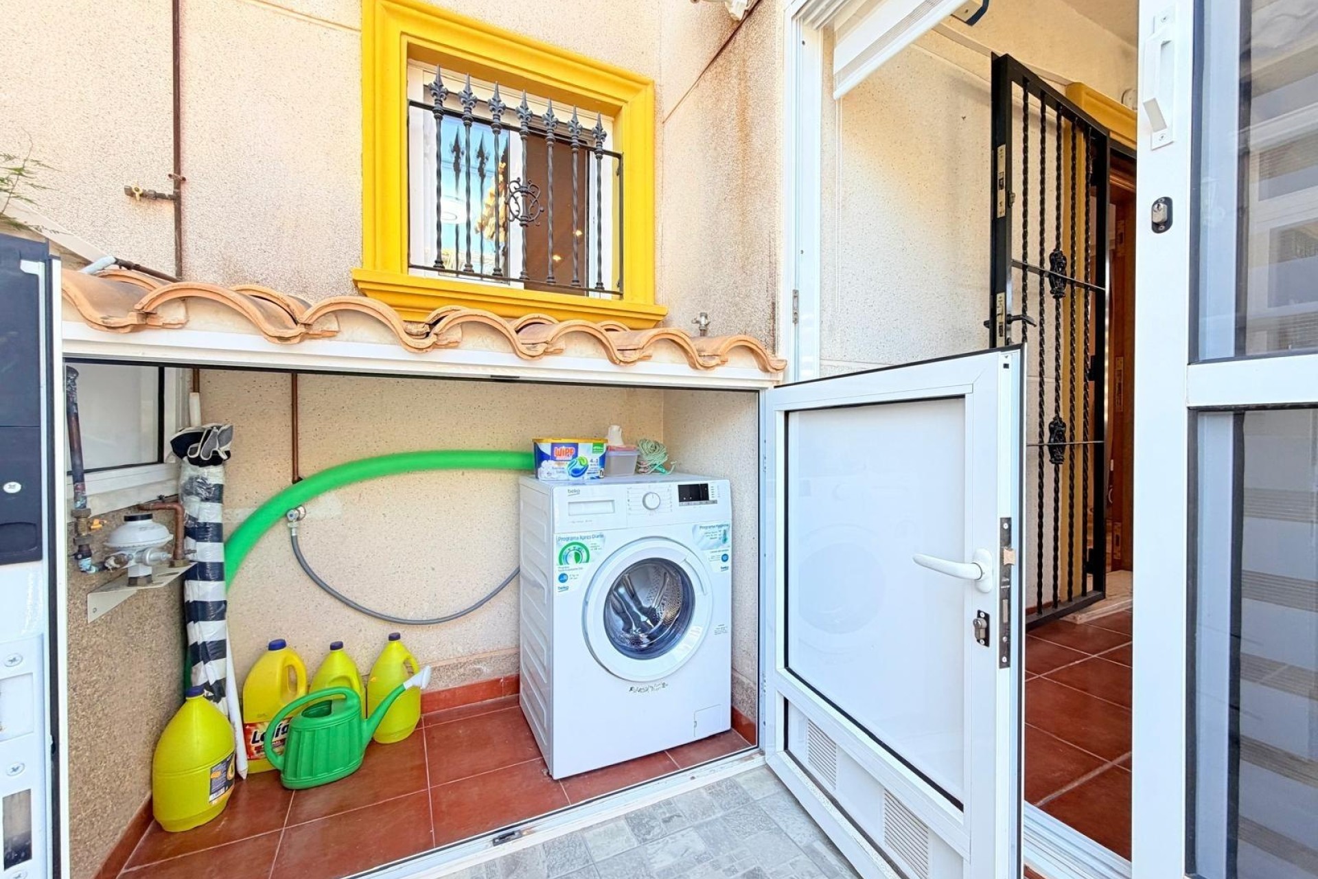 Revente - Maison de ville -
Orihuela Costa - Las Filipinas