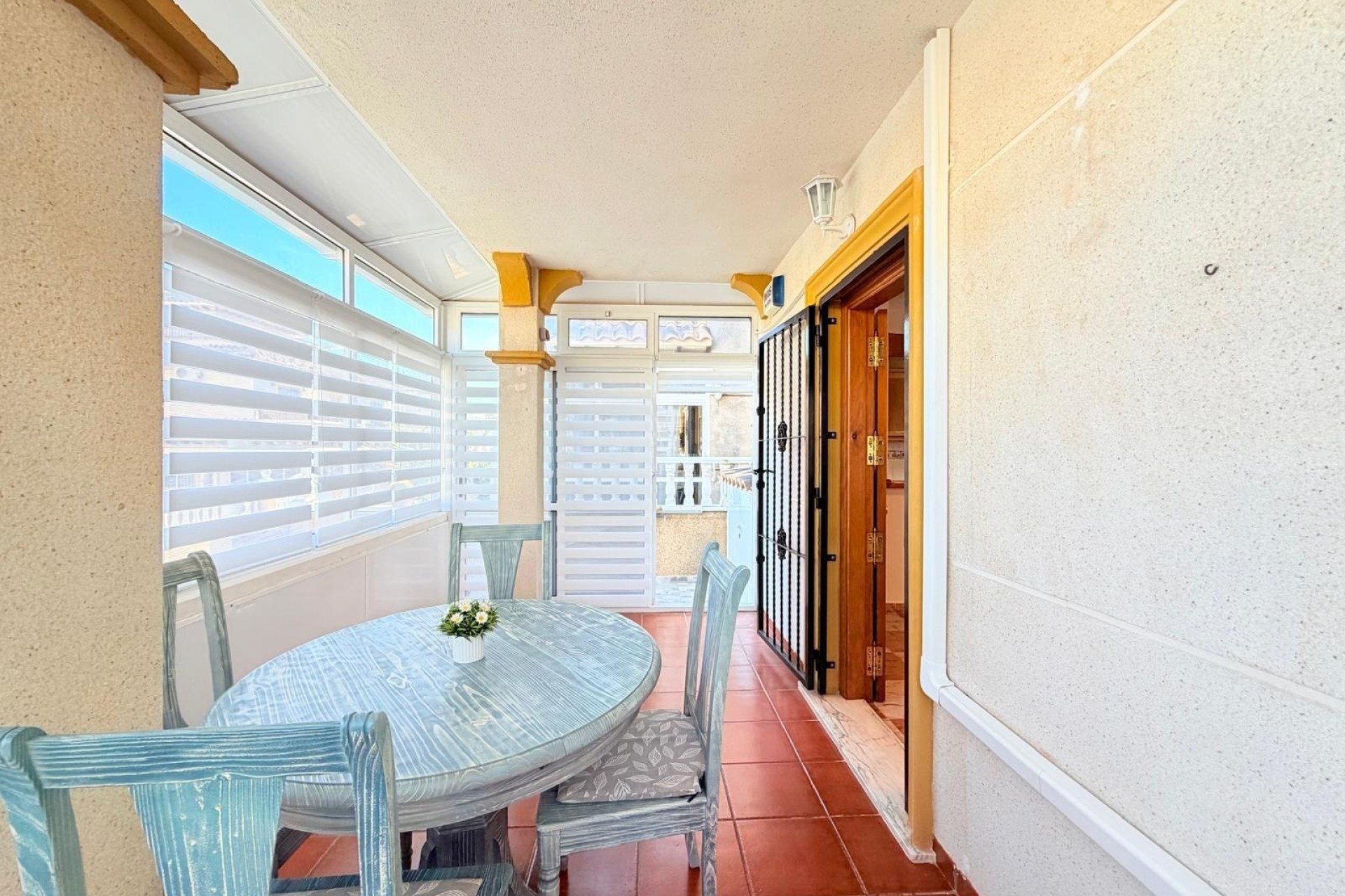 Revente - Maison de ville -
Orihuela Costa - Las Filipinas