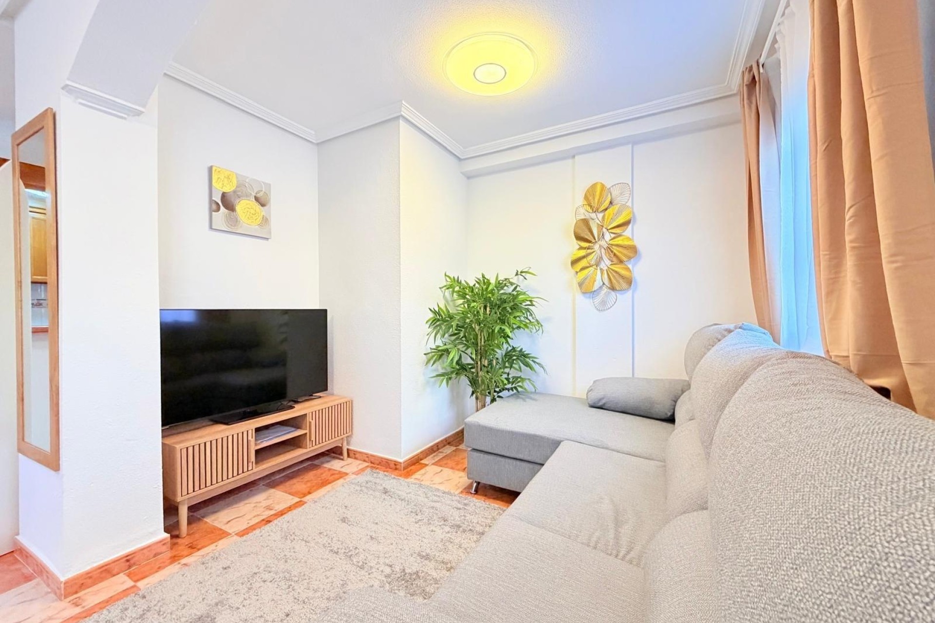 Revente - Maison de ville -
Orihuela Costa - Las Filipinas