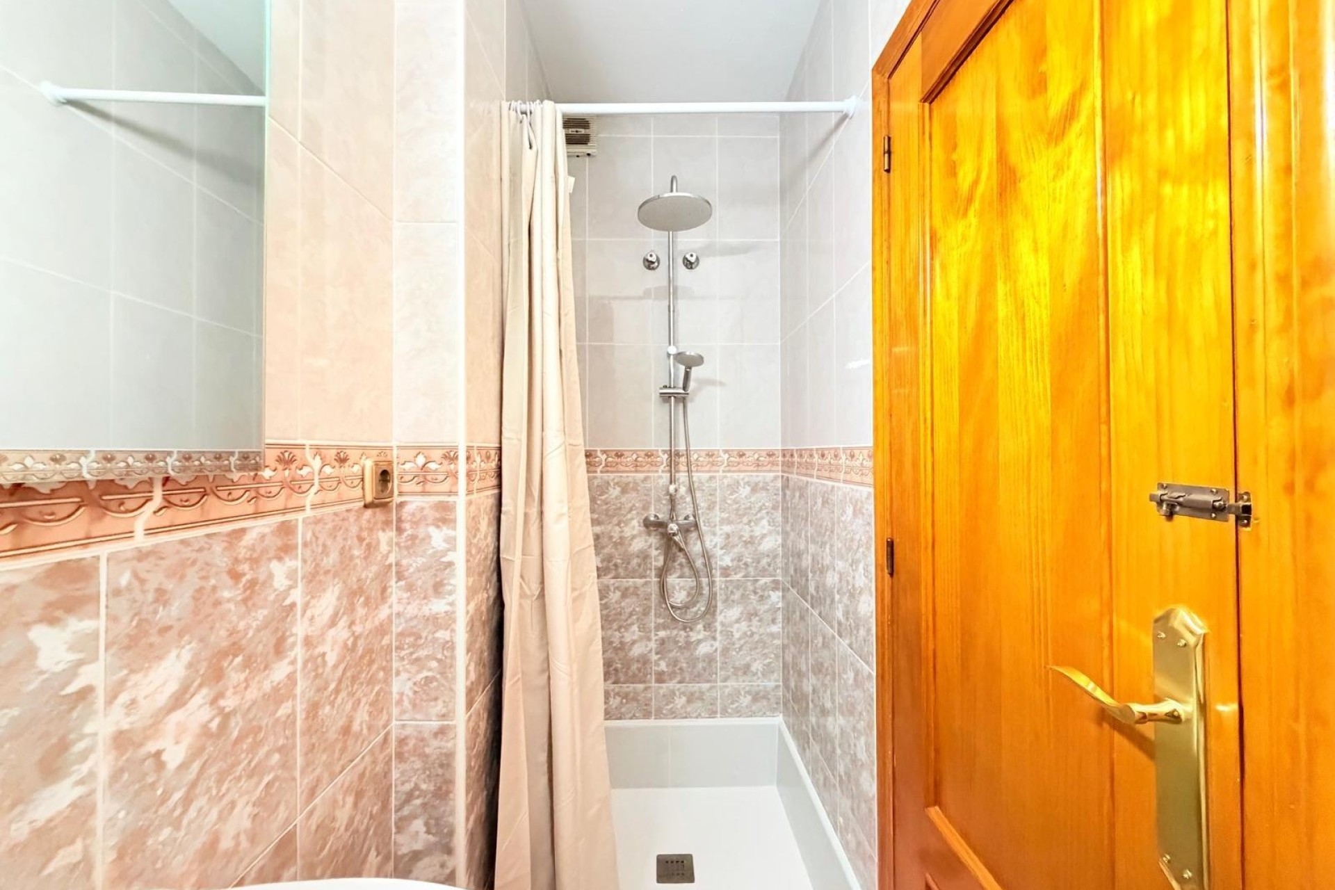 Revente - Maison de ville -
Orihuela Costa - Las Filipinas