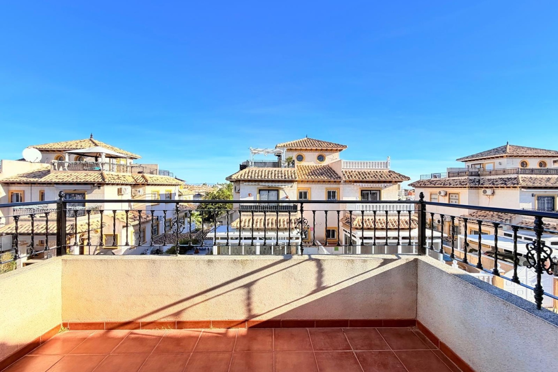 Revente - Maison de ville -
Orihuela Costa - Las Filipinas