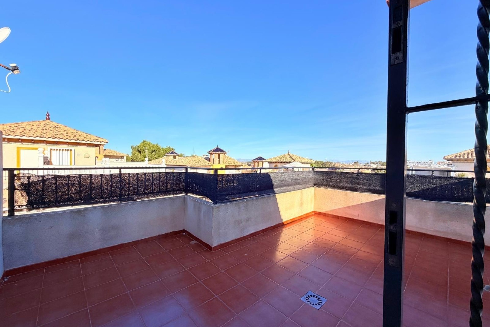 Revente - Maison de ville -
Orihuela Costa - Las Filipinas