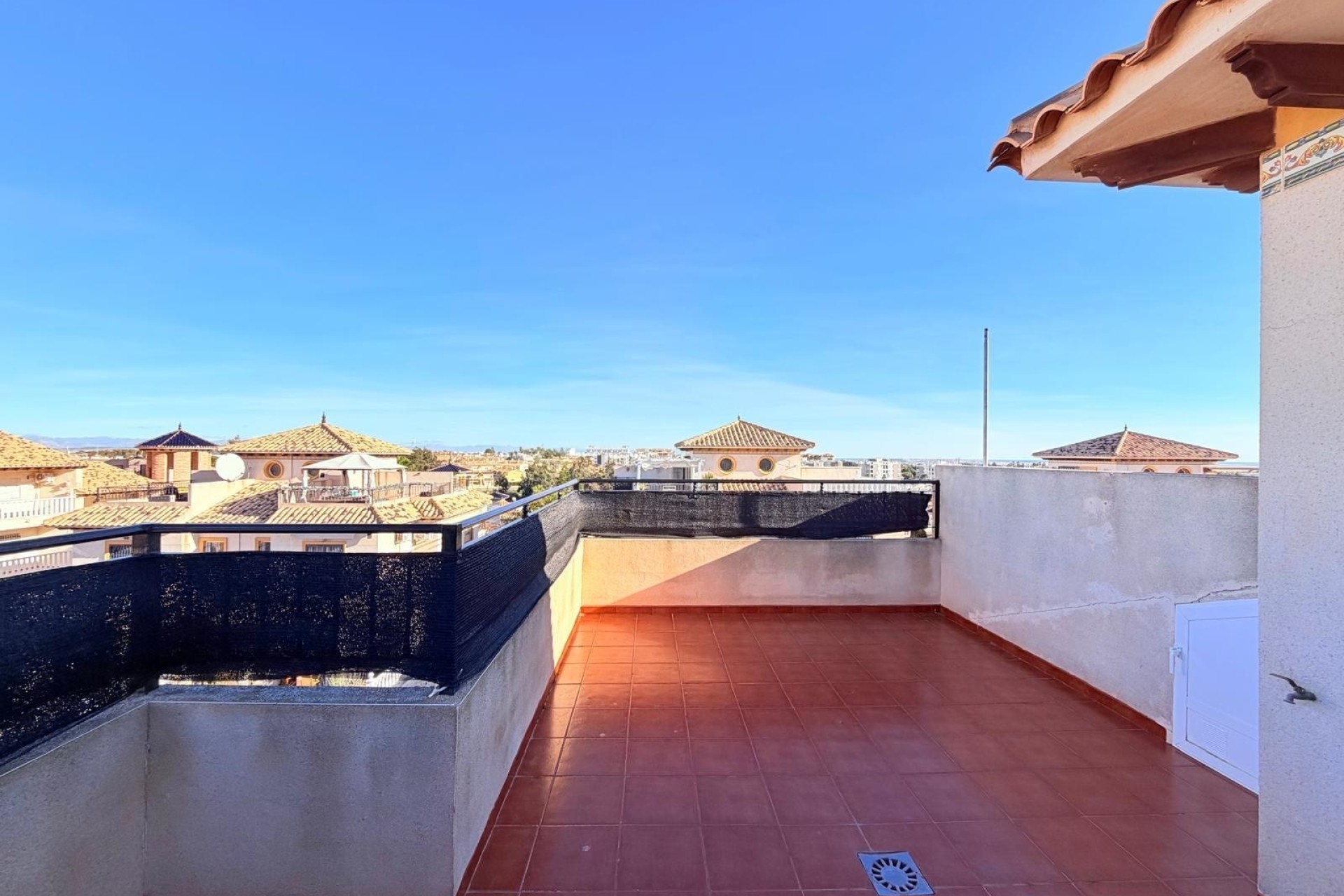 Revente - Maison de ville -
Orihuela Costa - Las Filipinas