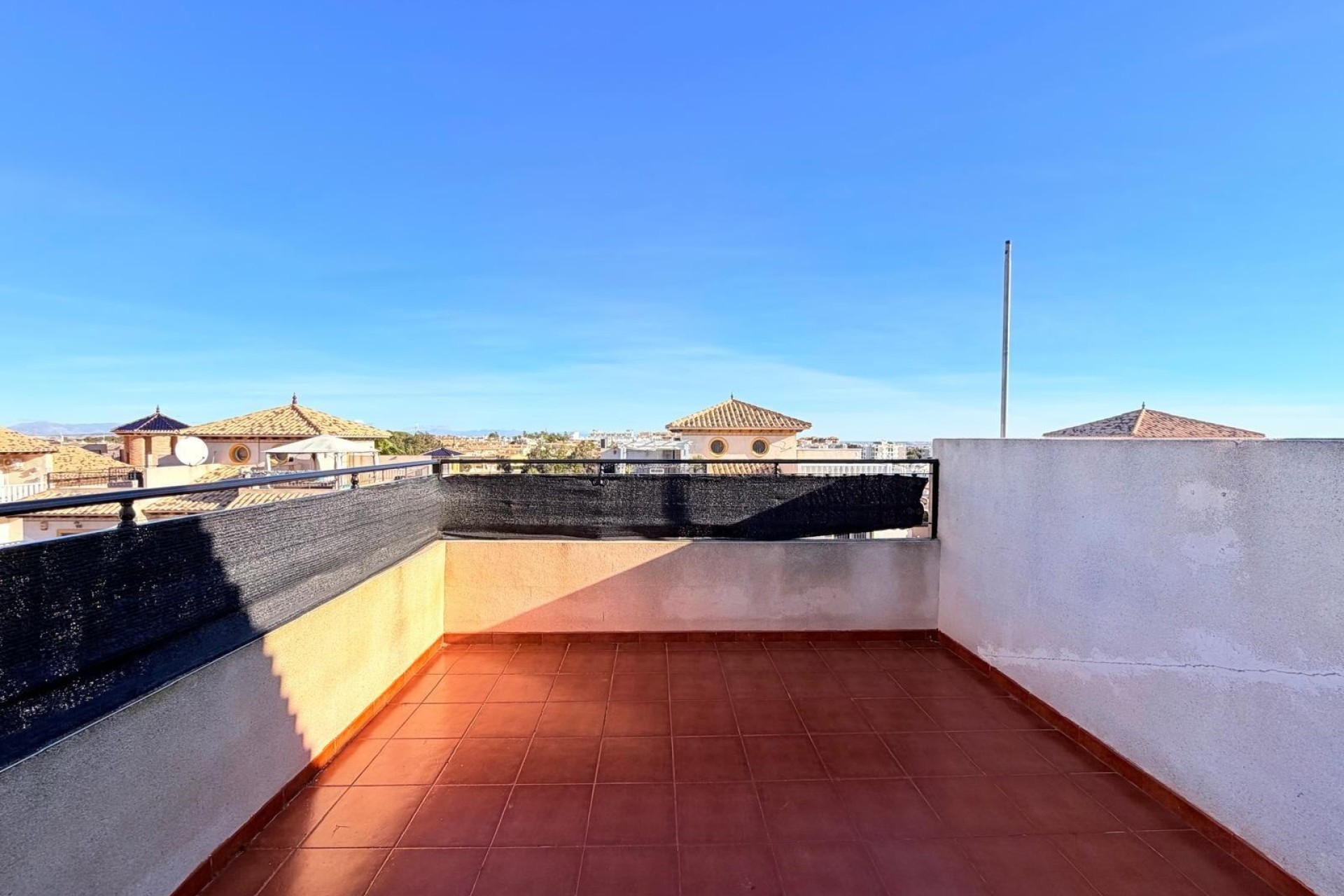 Revente - Maison de ville -
Orihuela Costa - Las Filipinas
