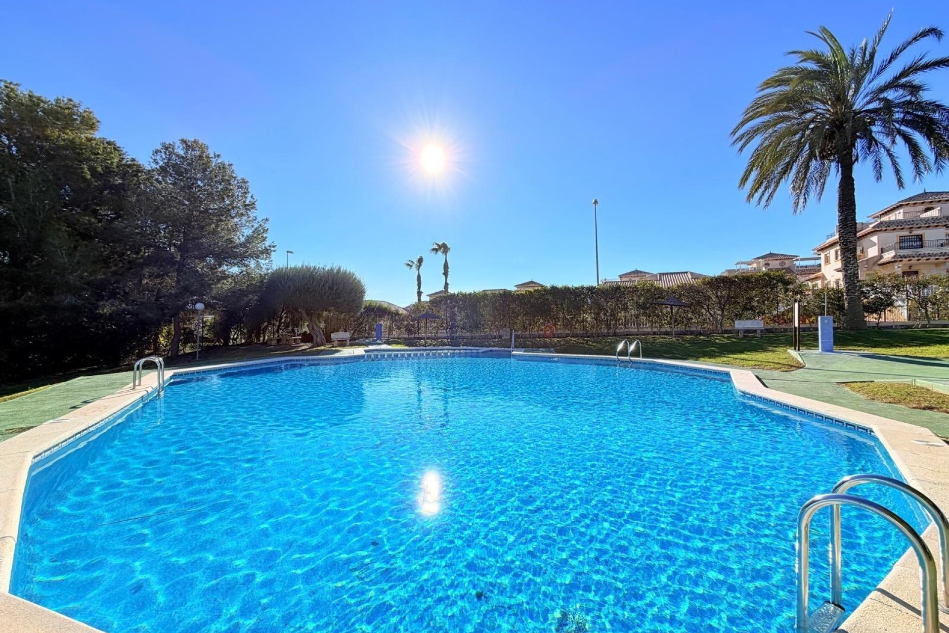 Revente - Maison de ville -
Orihuela Costa - Las Filipinas