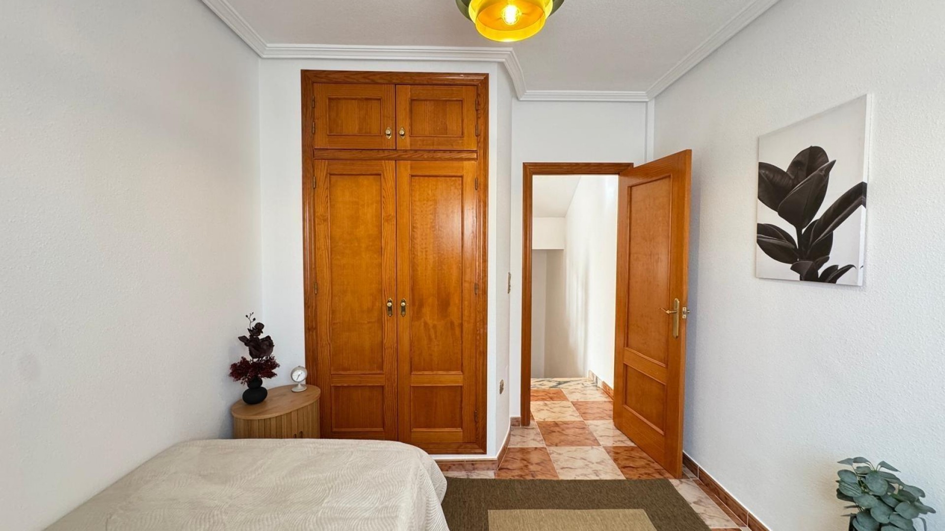 Revente - Maison de ville -
Orihuela Costa - Lomas de Cabo Roig-Los Dolses