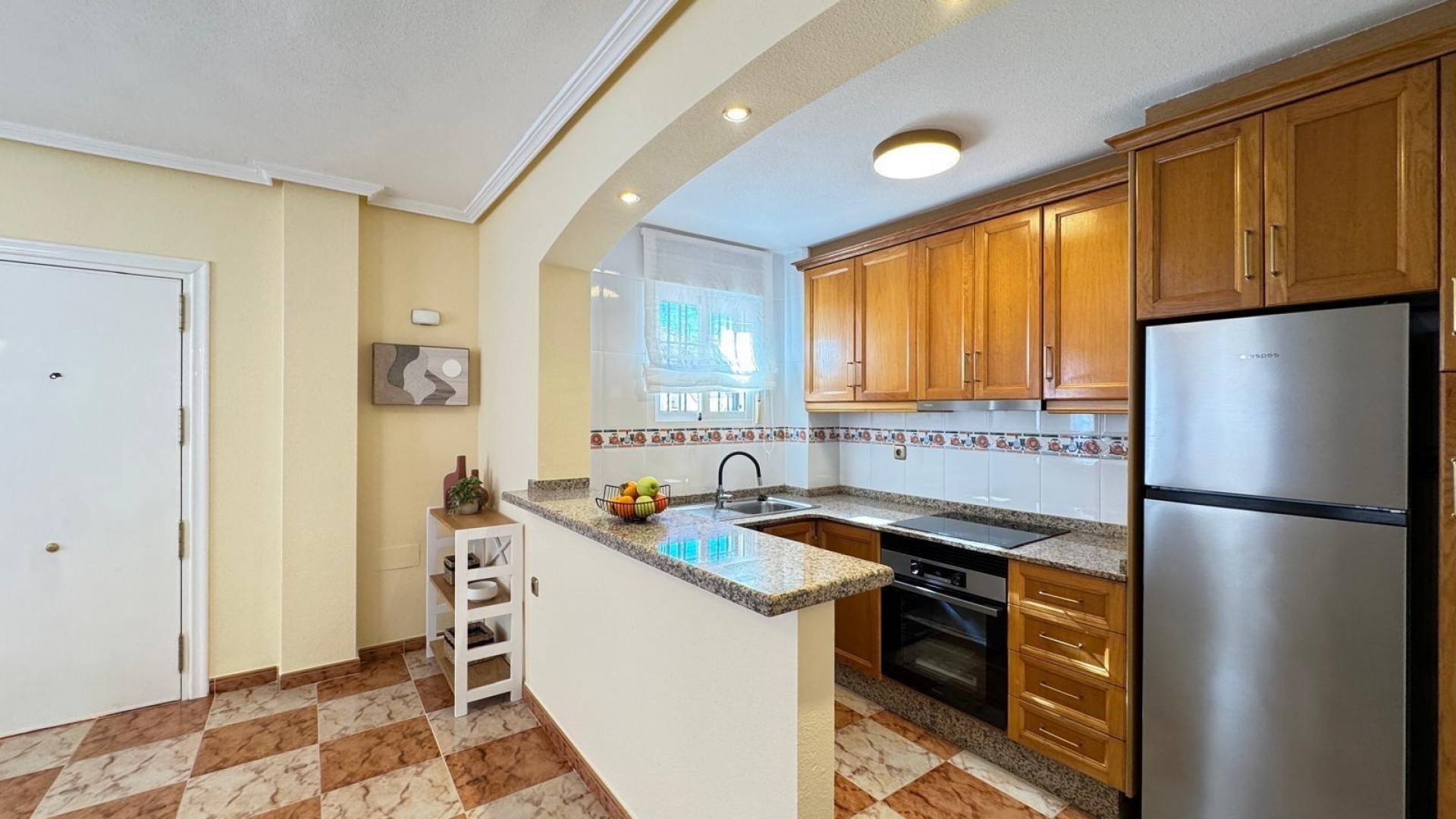 Revente - Maison de ville -
Orihuela Costa - Lomas de Cabo Roig-Los Dolses