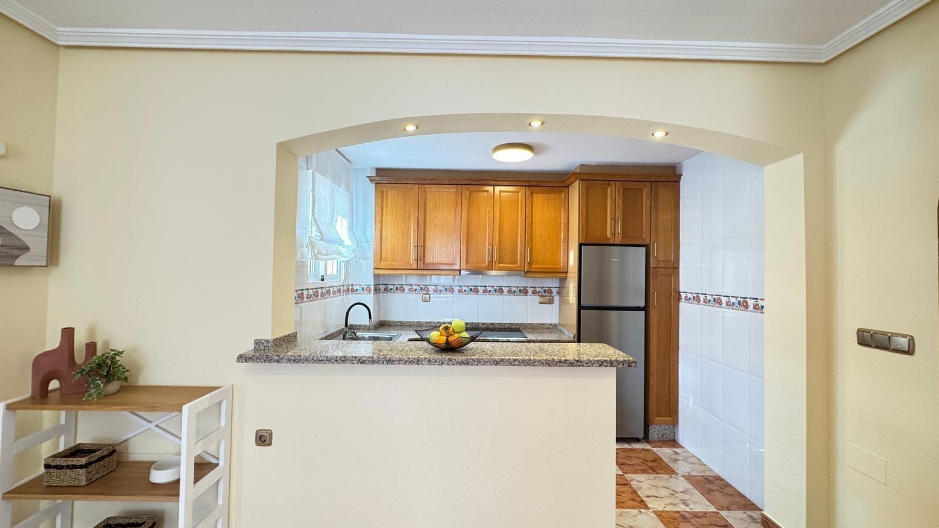 Revente - Maison de ville -
Orihuela Costa - Lomas de Cabo Roig-Los Dolses