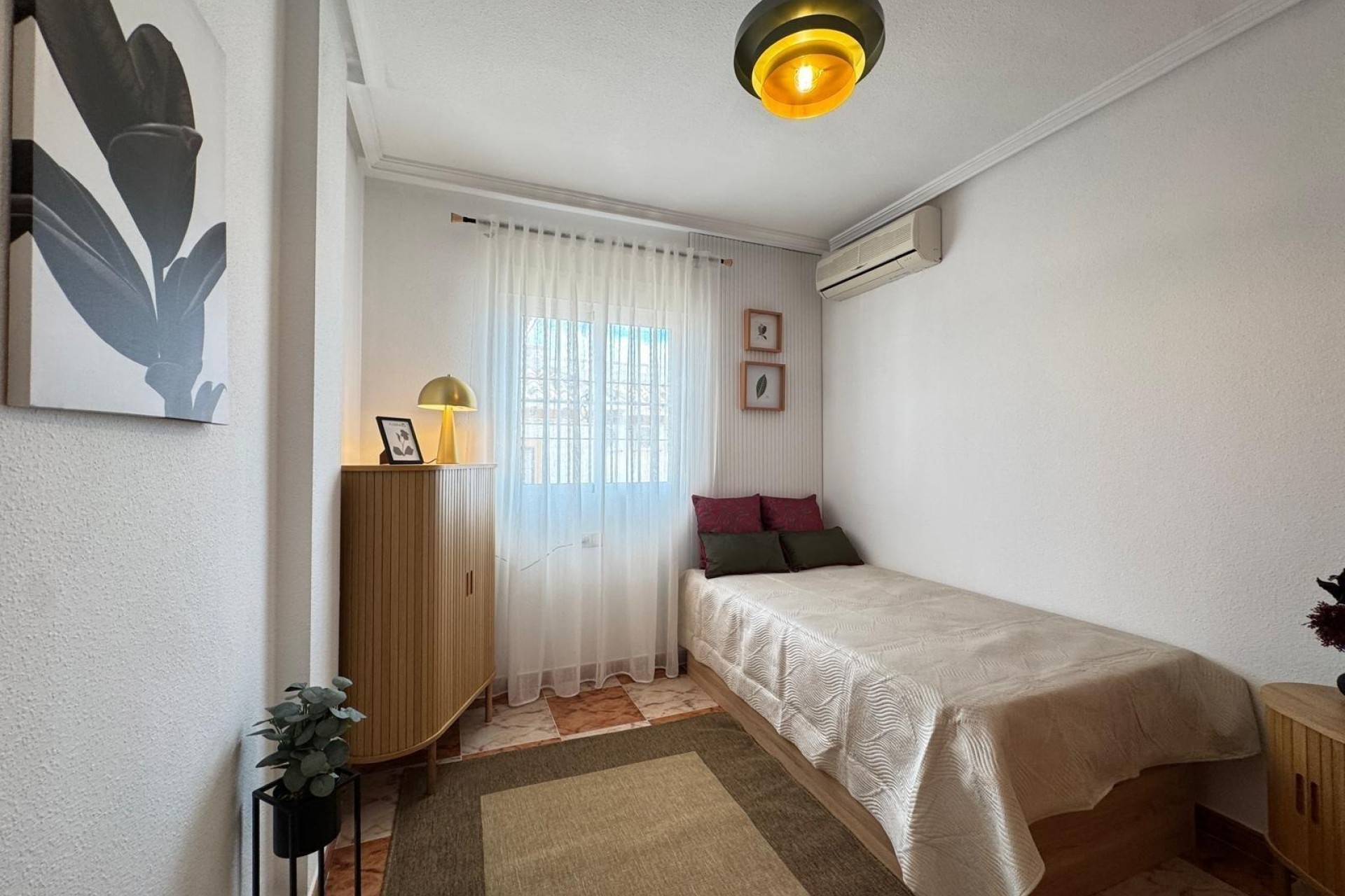 Revente - Maison de ville -
Orihuela Costa - Lomas de Cabo Roig-Los Dolses