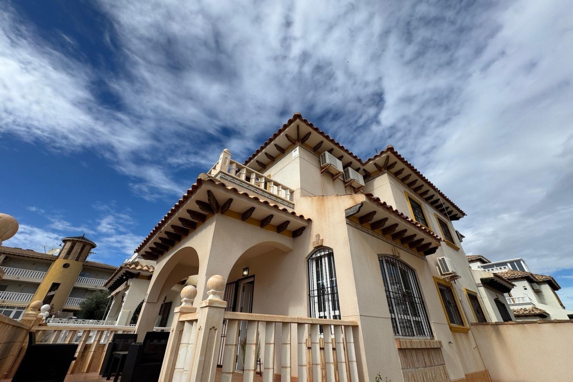 Revente - Maison de ville -
Orihuela Costa - Lomas De Cabo Roig-los Dolses