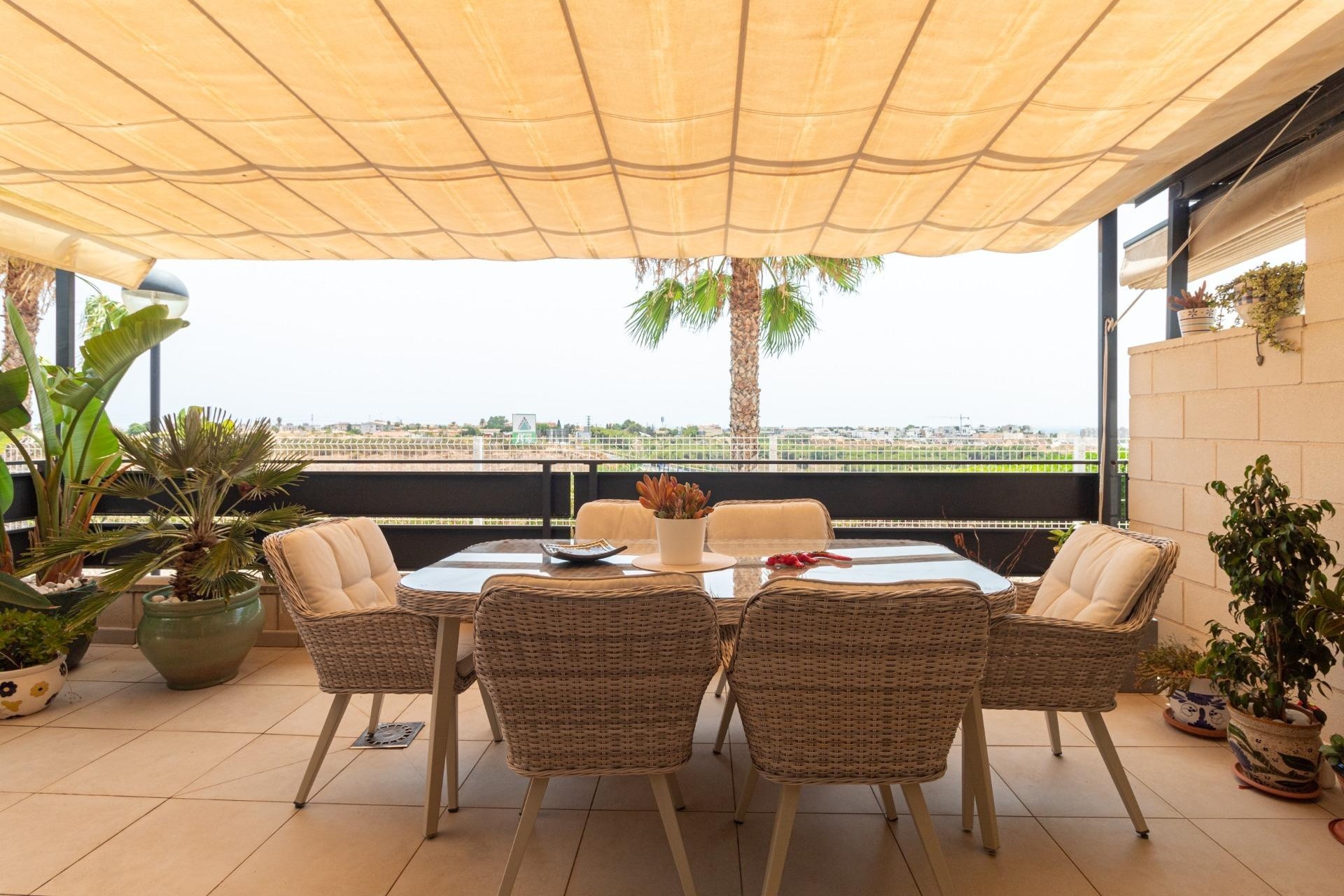Revente - Maison de ville -
Orihuela Costa - Lomas de Cabo Roig