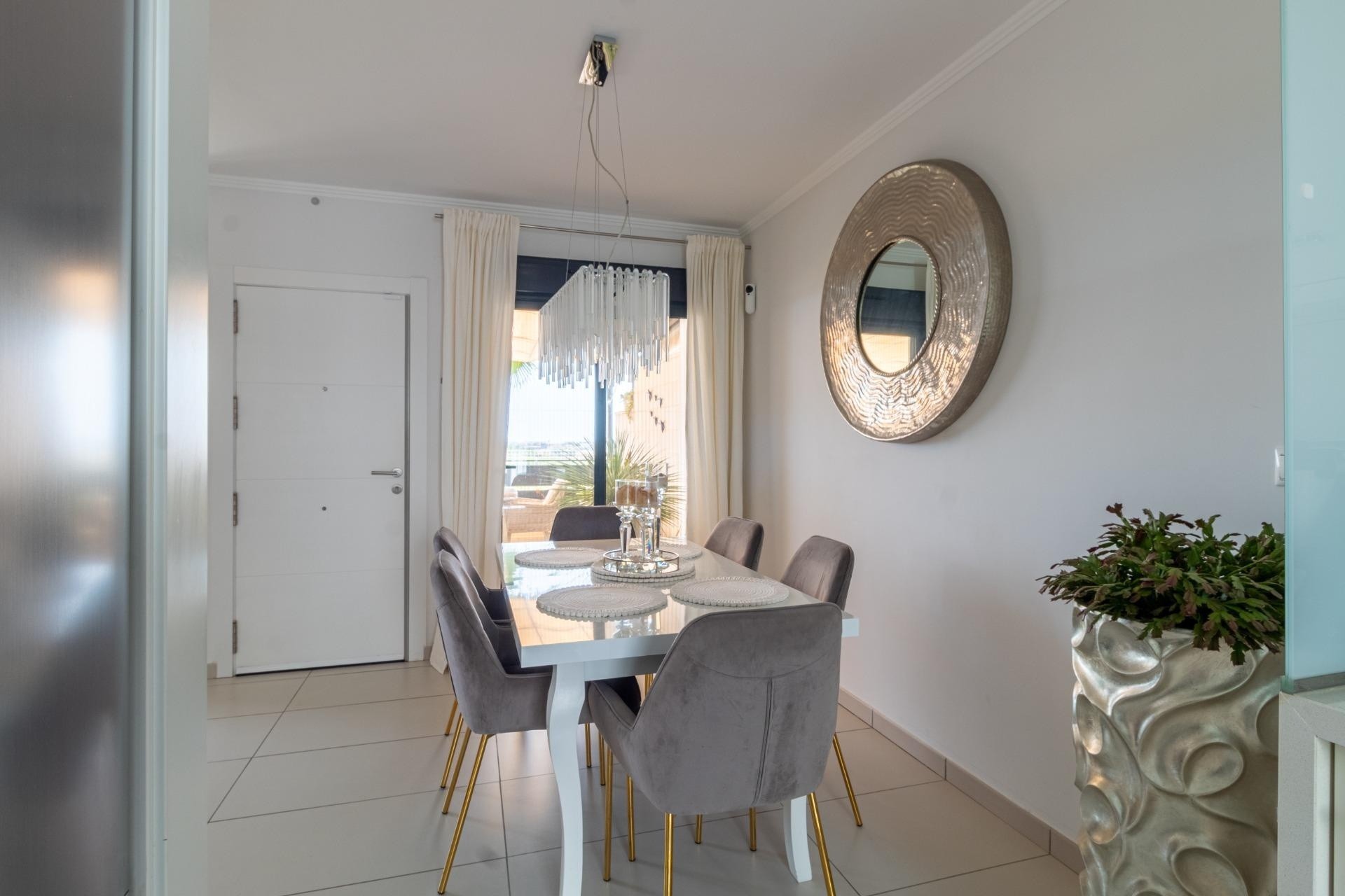 Revente - Maison de ville -
Orihuela Costa - Lomas de Cabo Roig