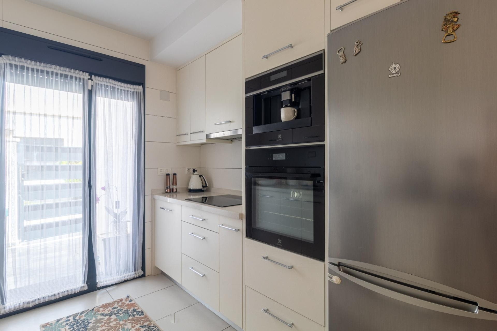 Revente - Maison de ville -
Orihuela Costa - Lomas de Cabo Roig