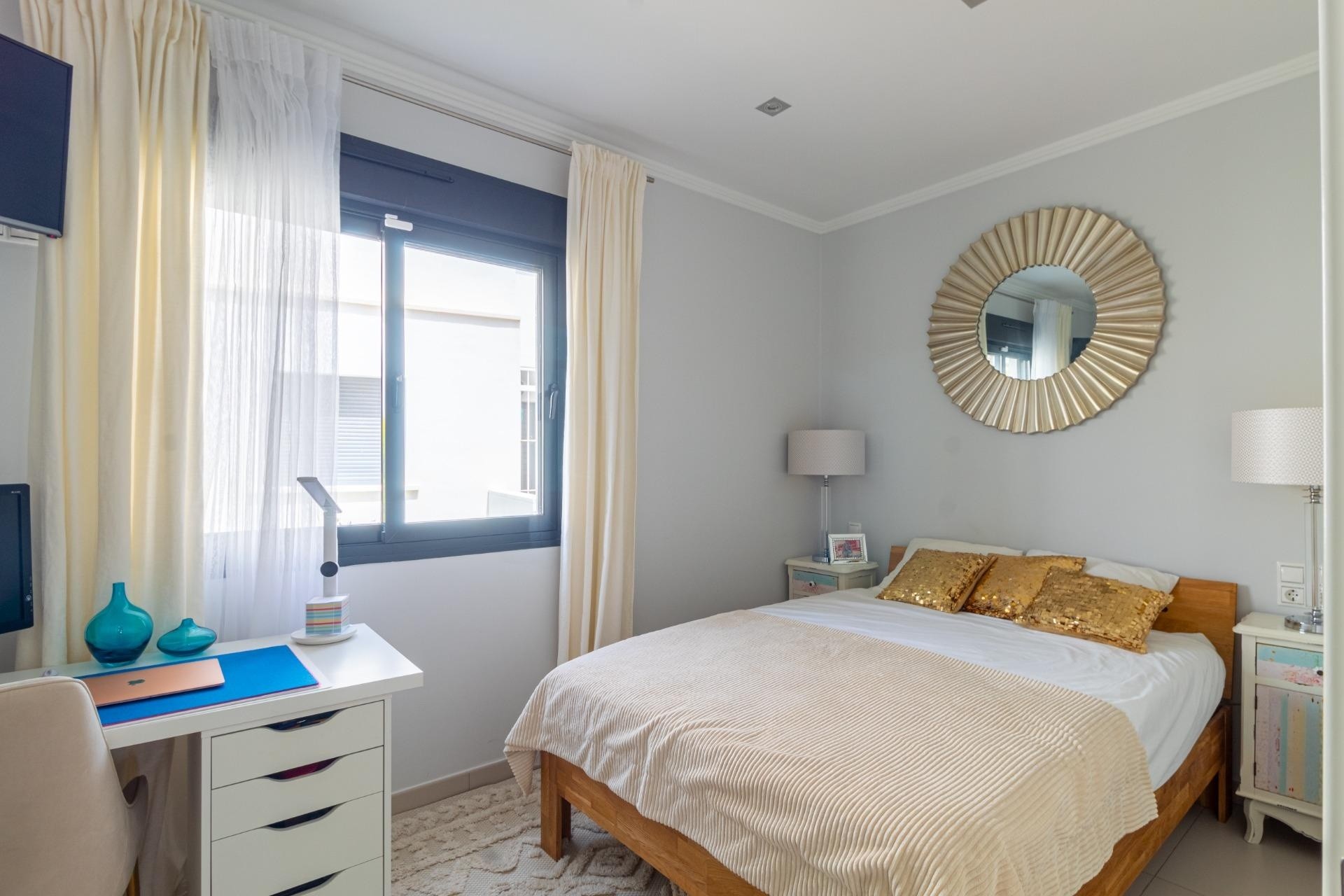 Revente - Maison de ville -
Orihuela Costa - Lomas de Cabo Roig