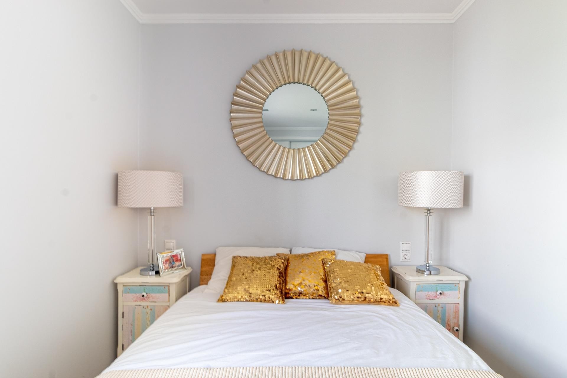 Revente - Maison de ville -
Orihuela Costa - Lomas de Cabo Roig
